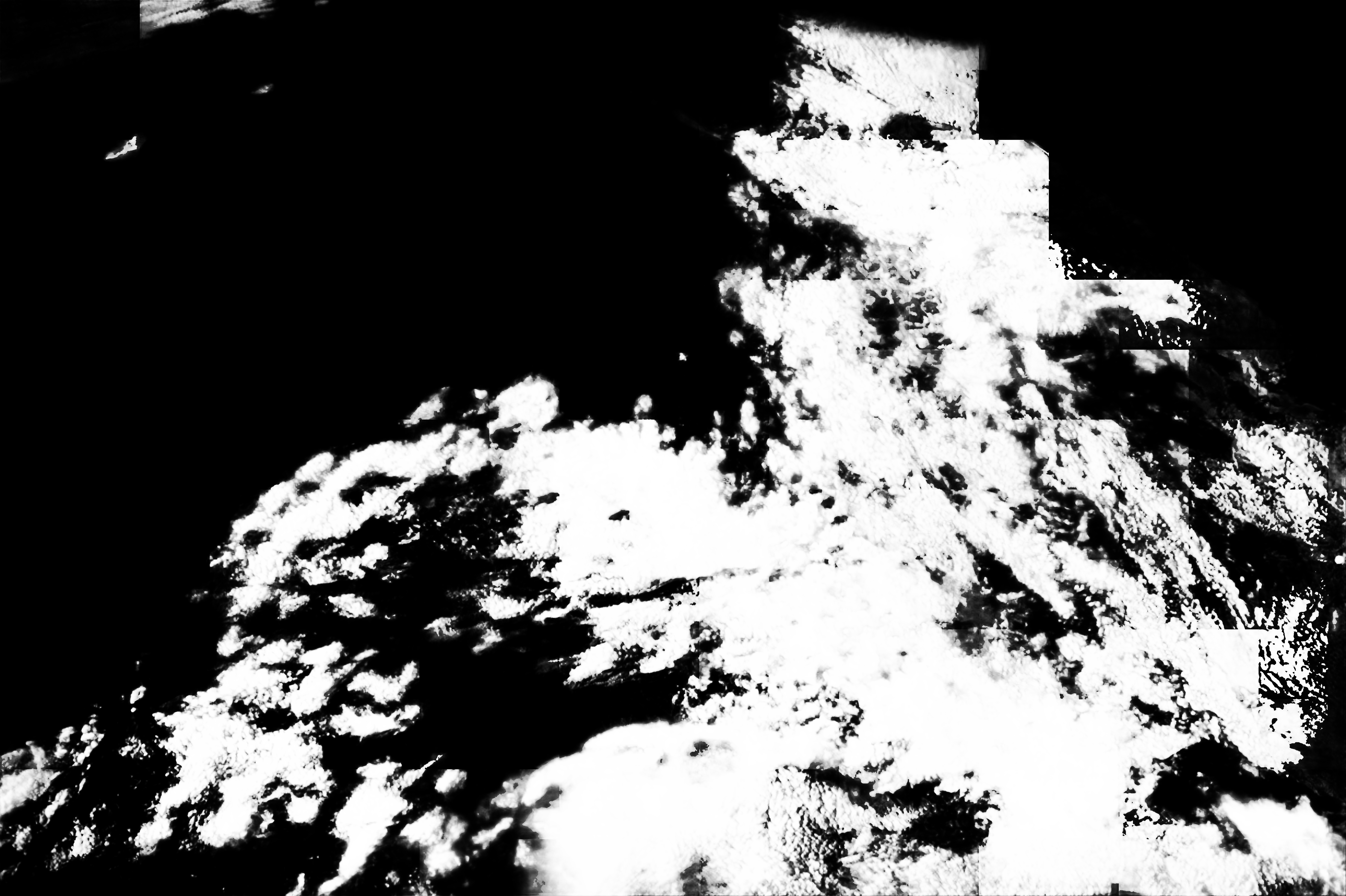 cloud mask image display 