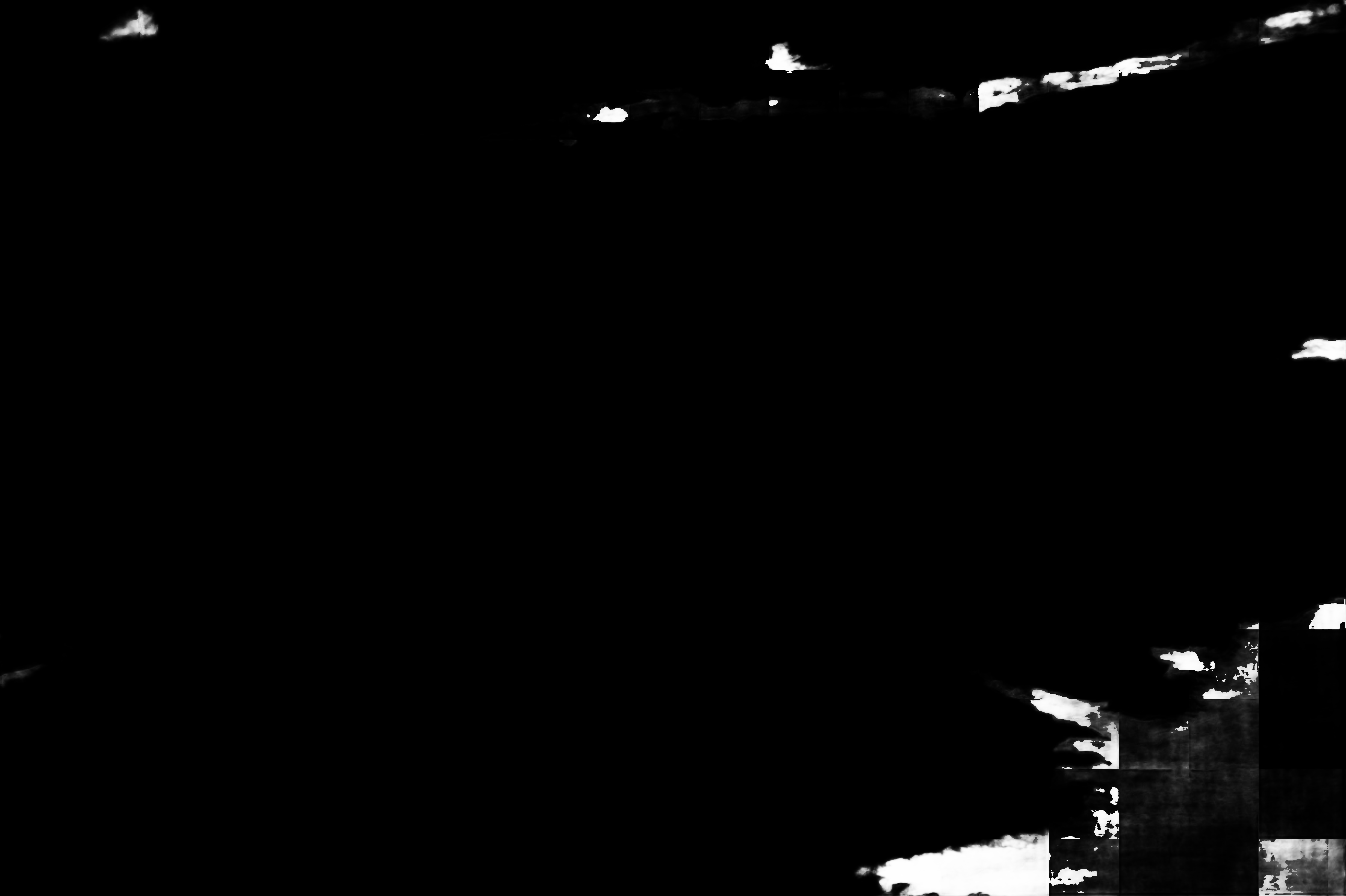 cloud mask image display 