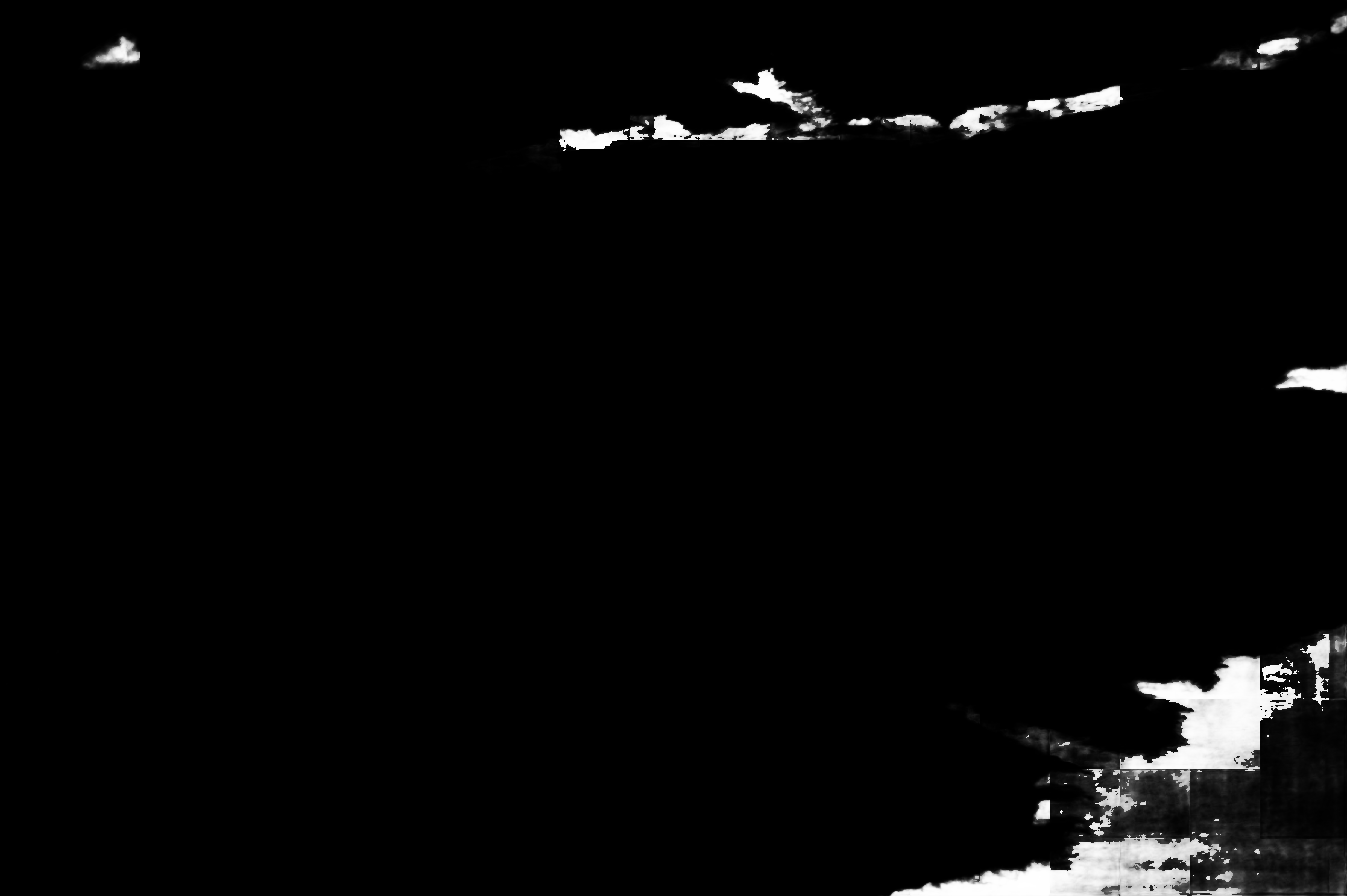 cloud mask image display 