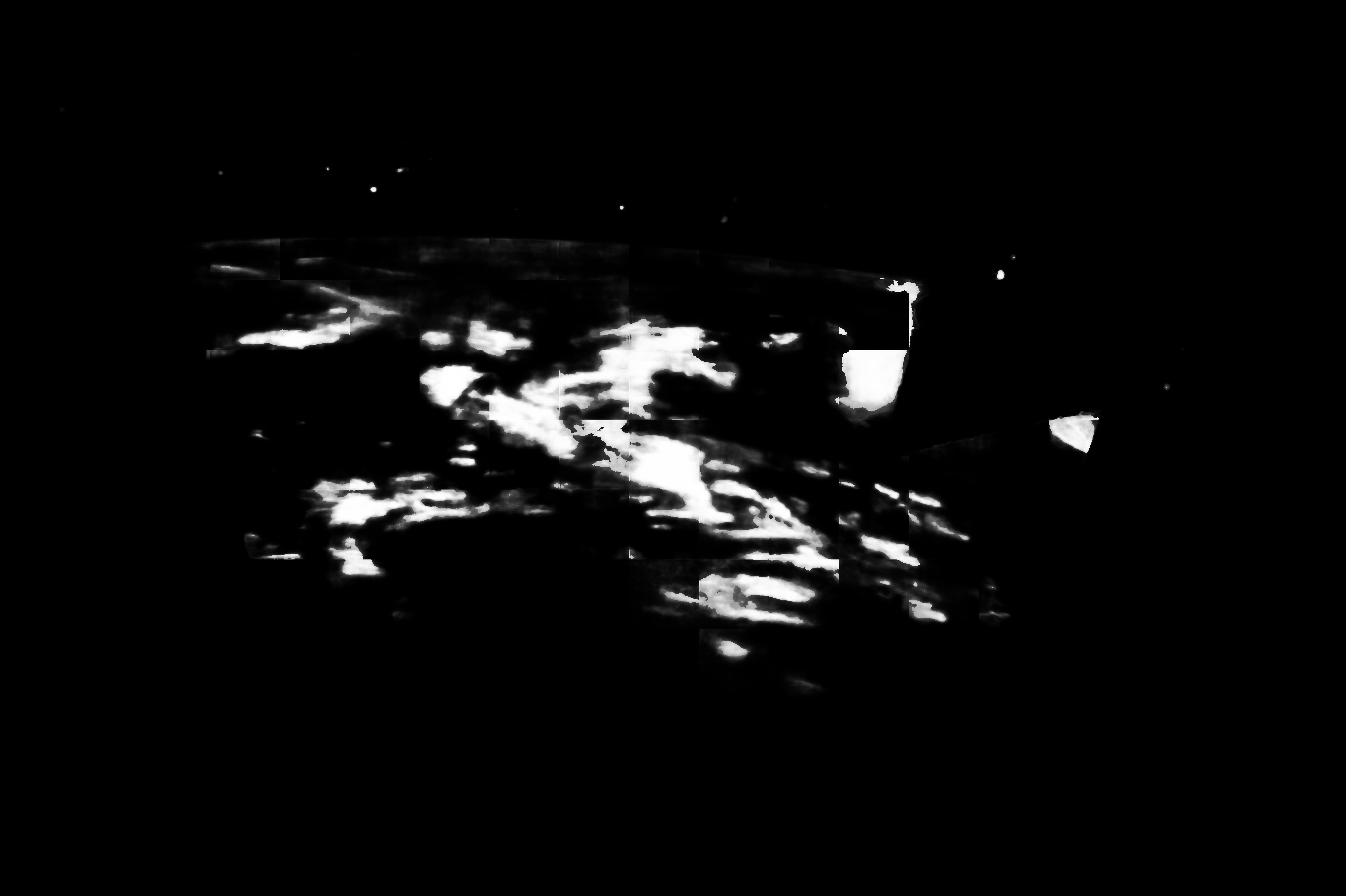 cloud mask image display 