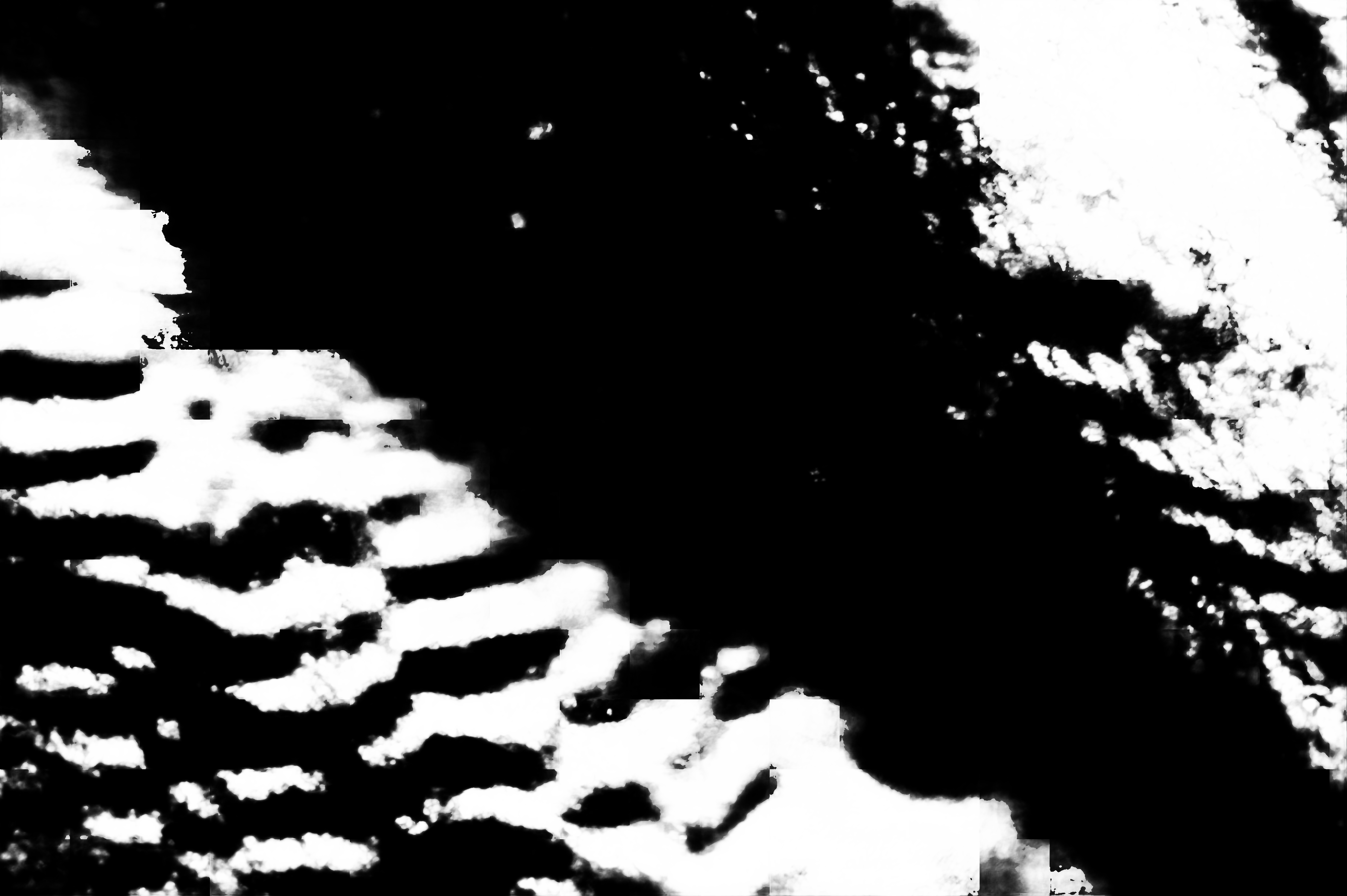 cloud mask image display 