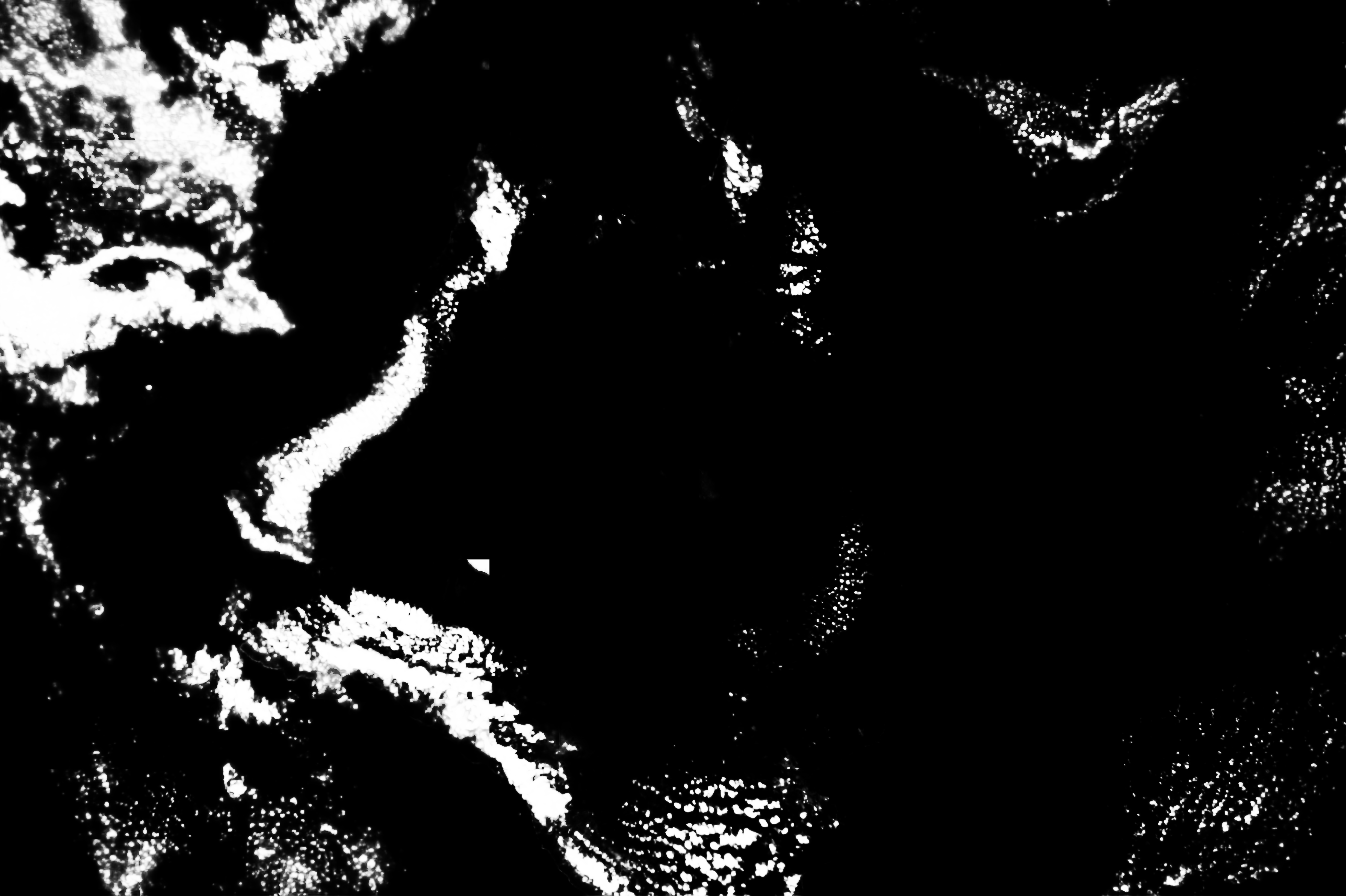 cloud mask image display 