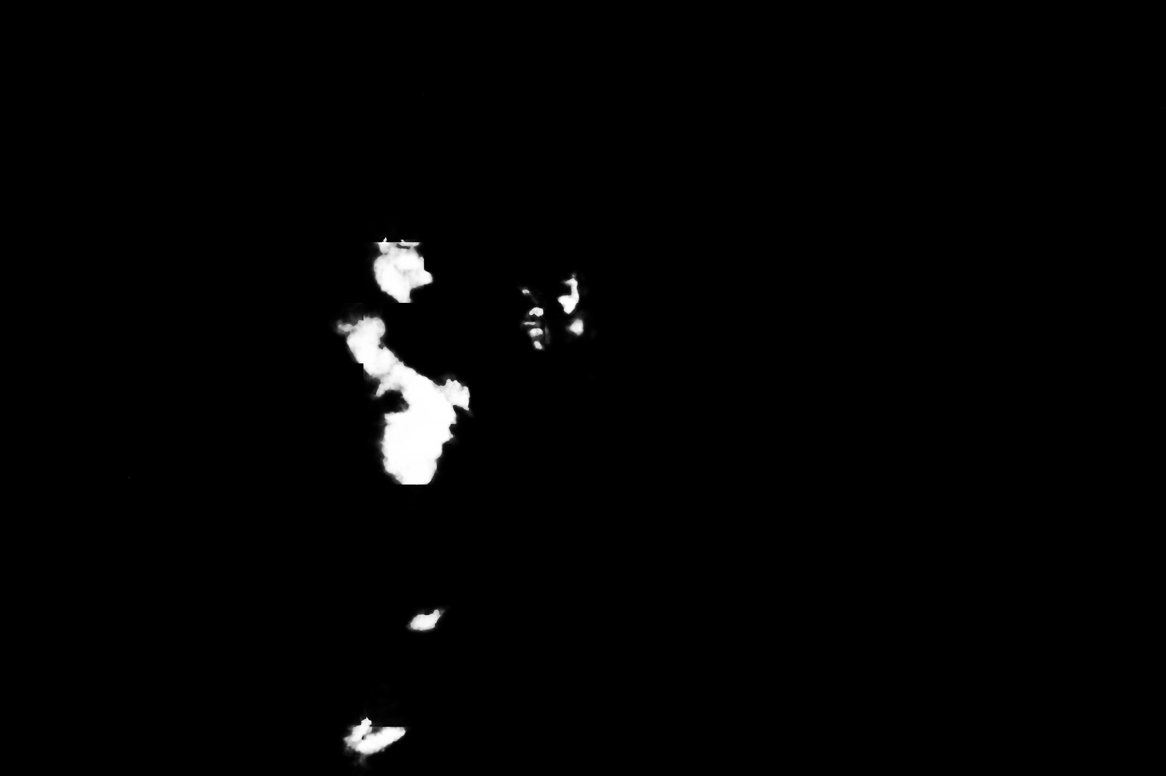 cloud mask image display 