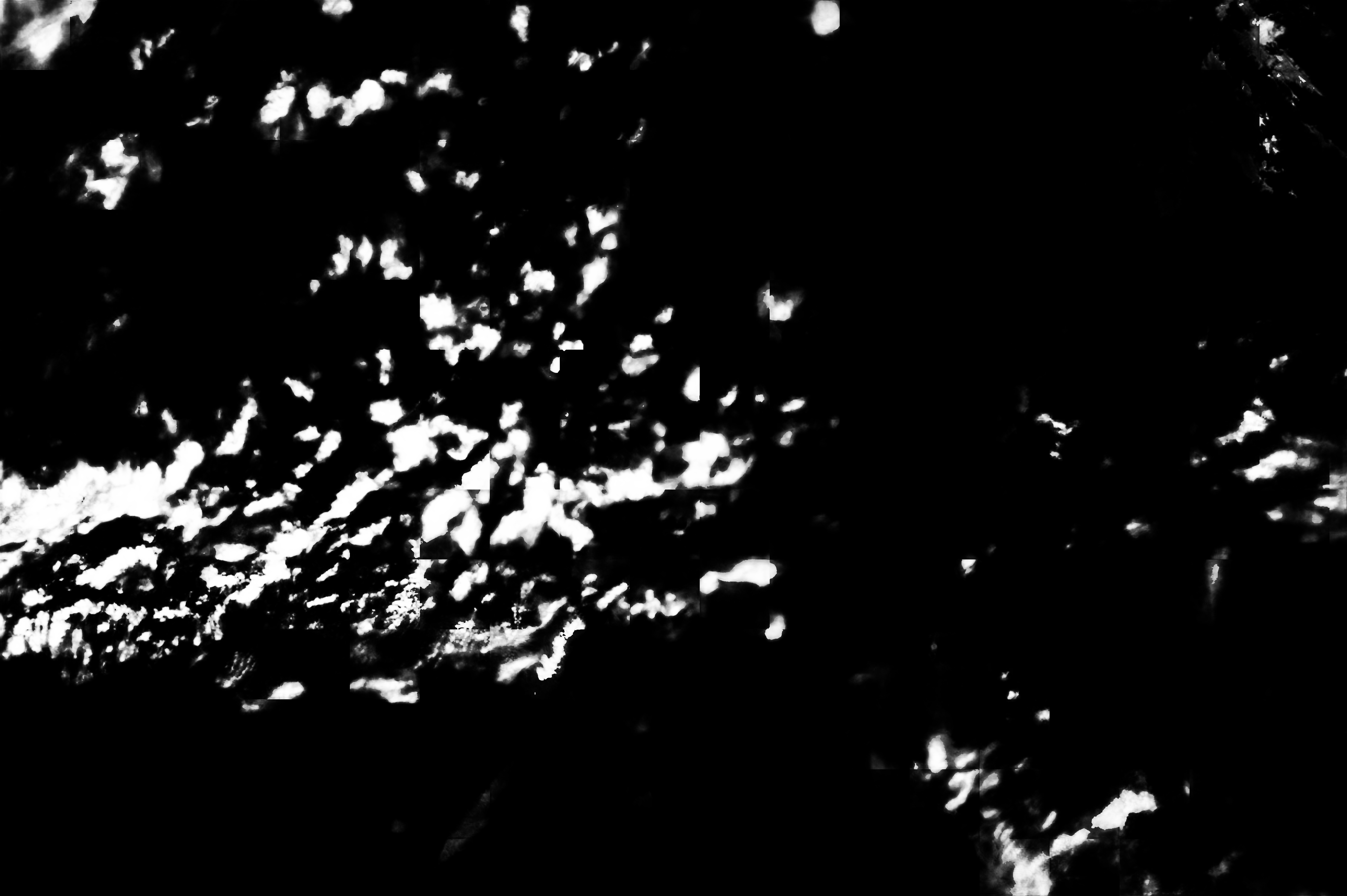 cloud mask image display 