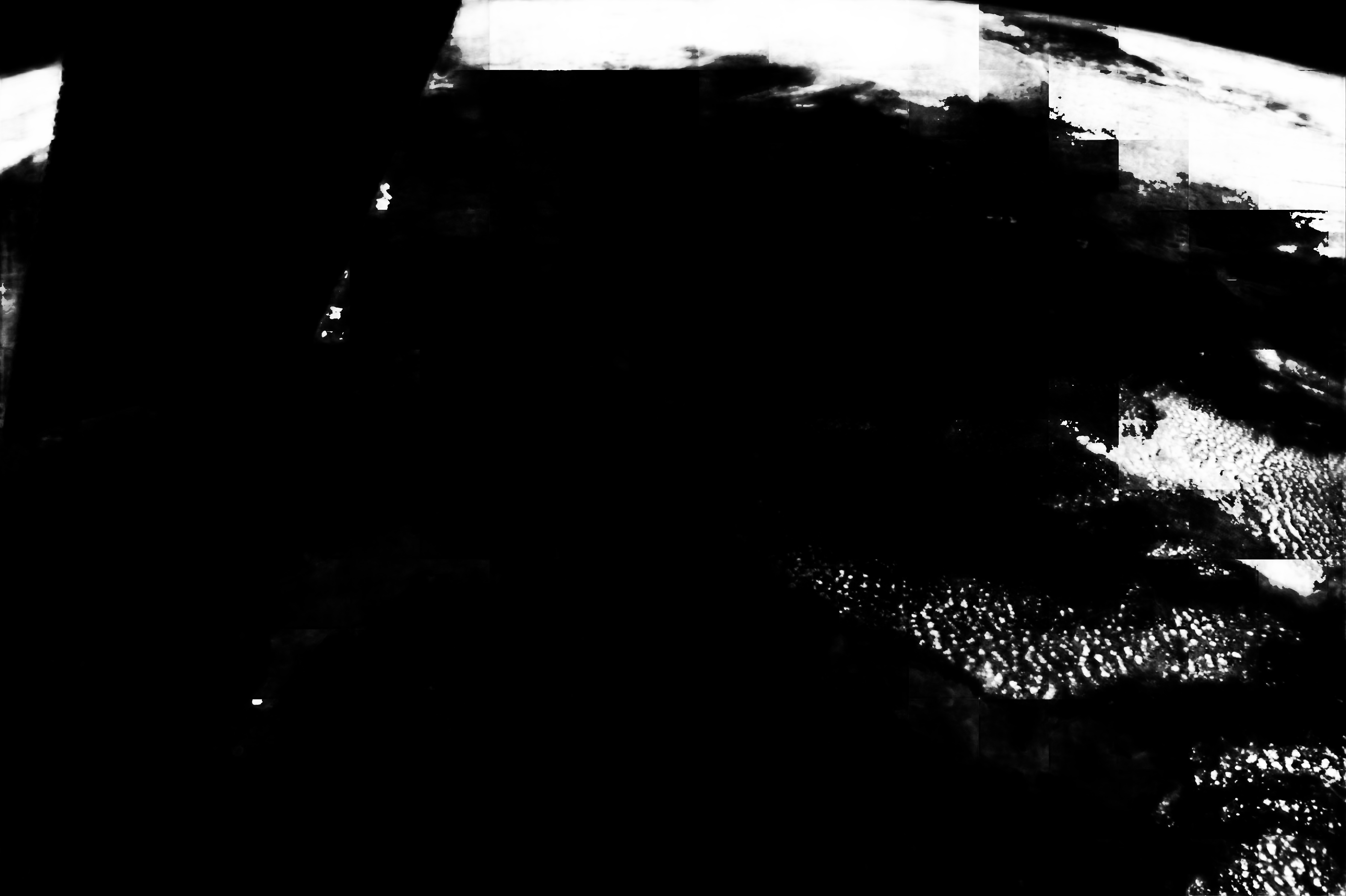 cloud mask image display 