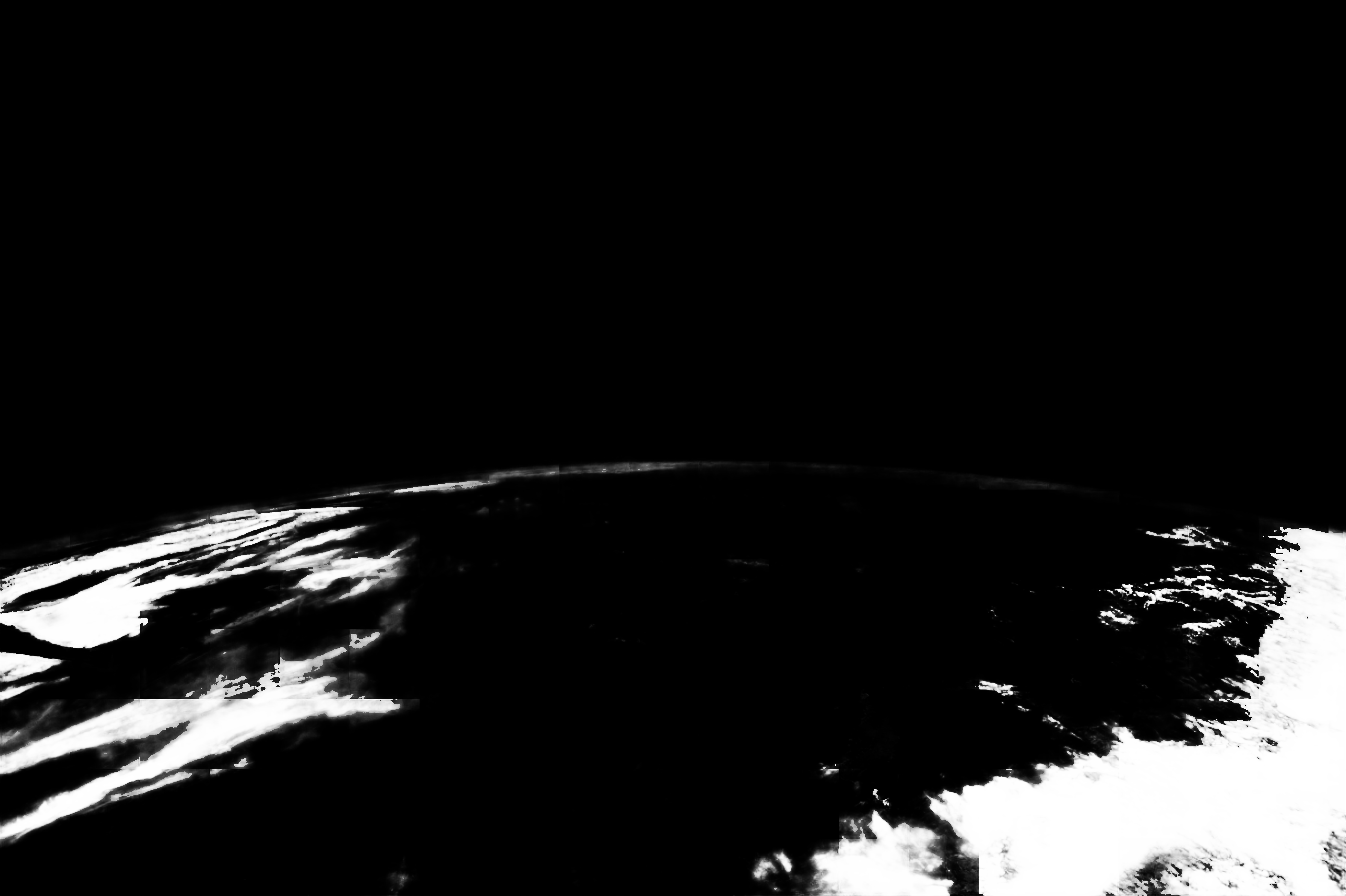 cloud mask image display 