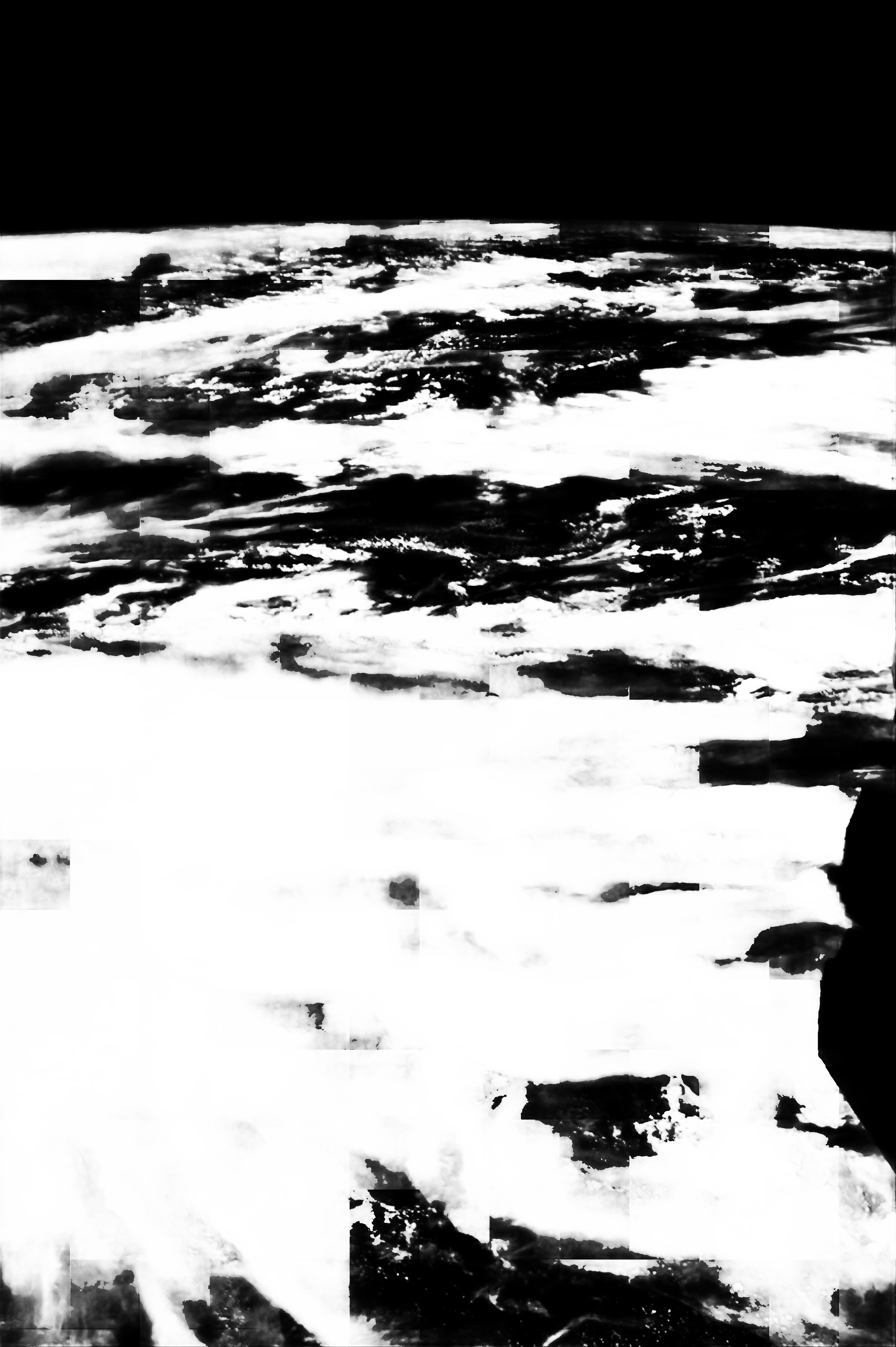 cloud mask image display 