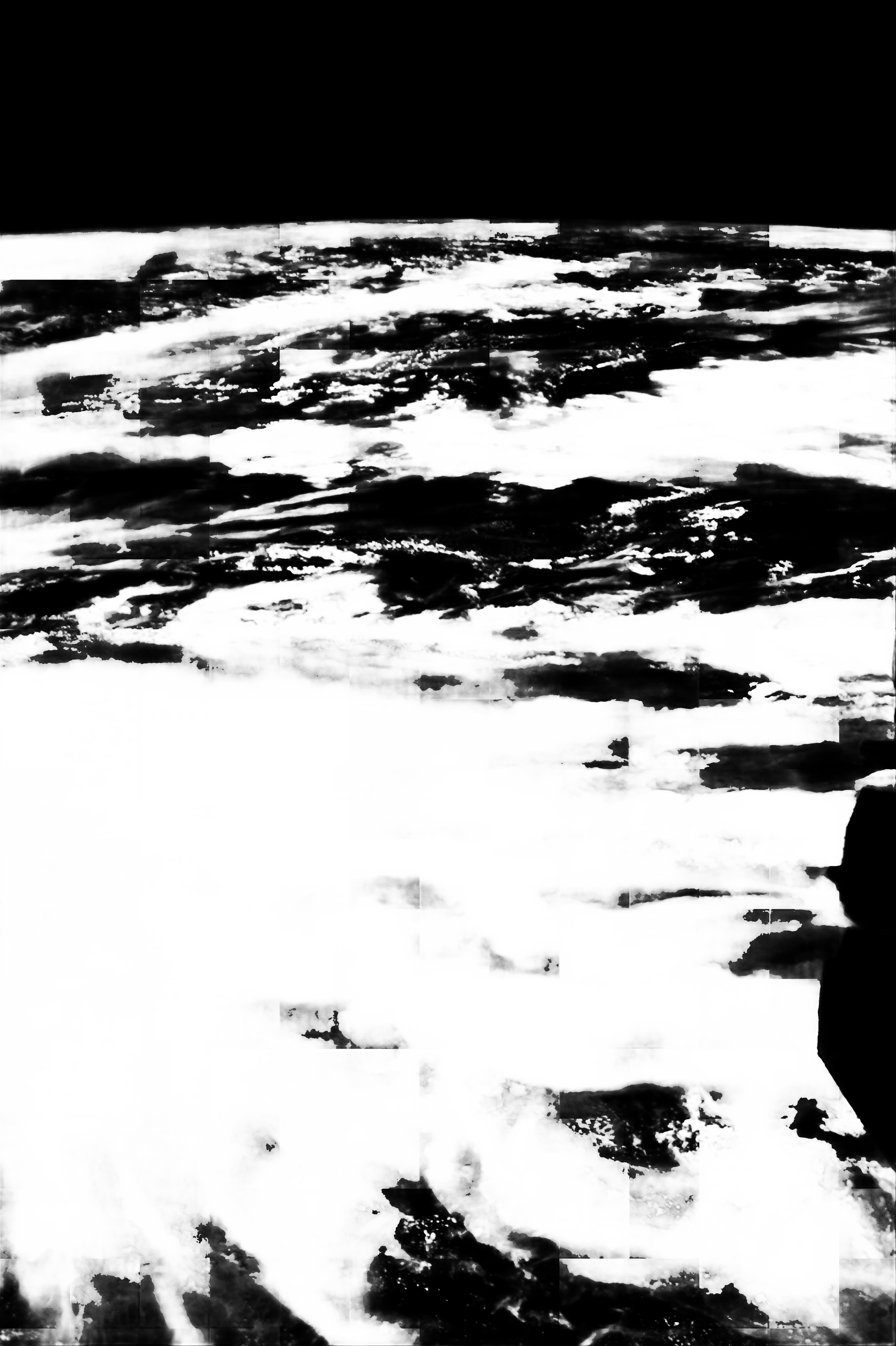 cloud mask image display 