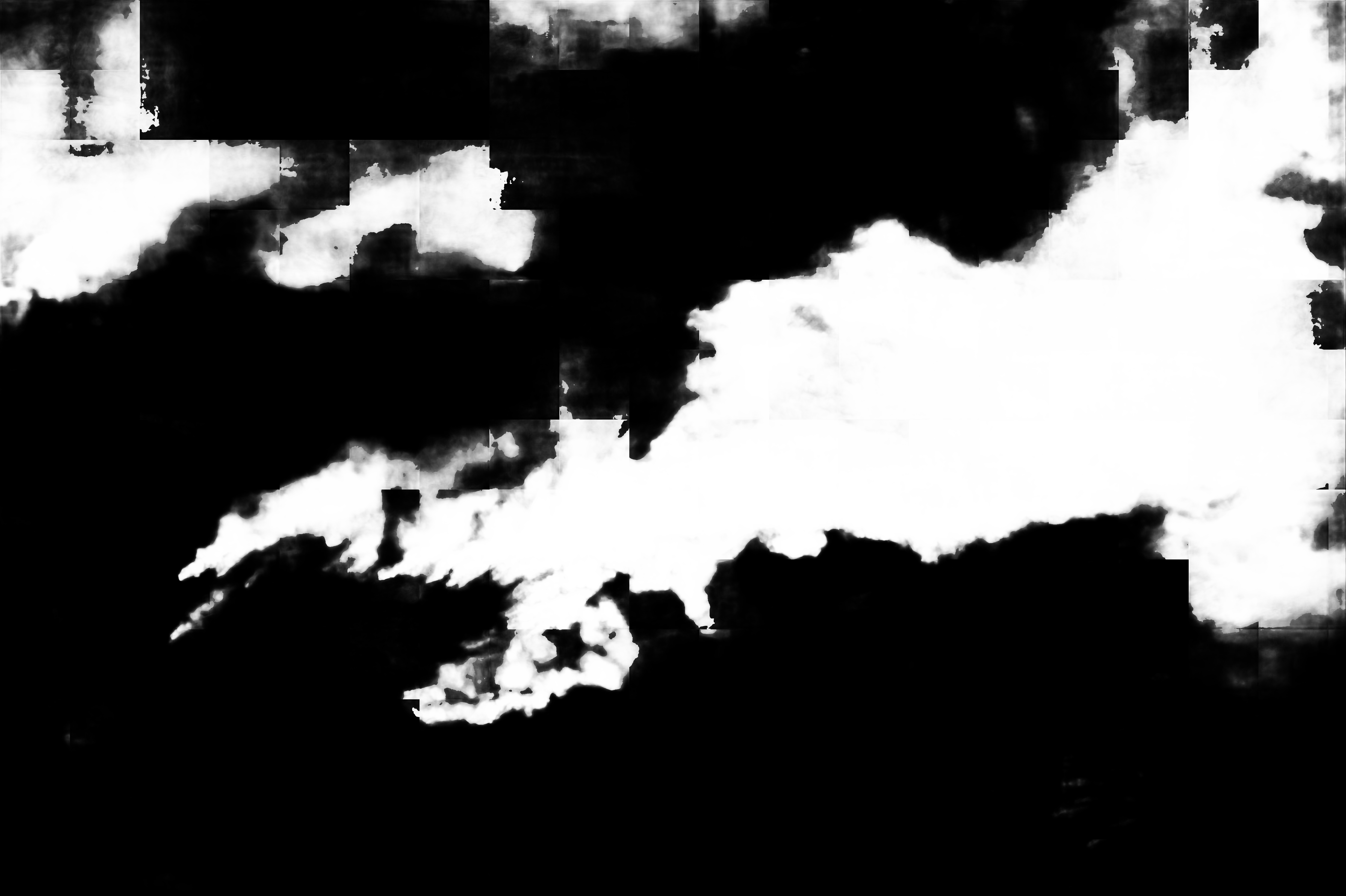 cloud mask image display 