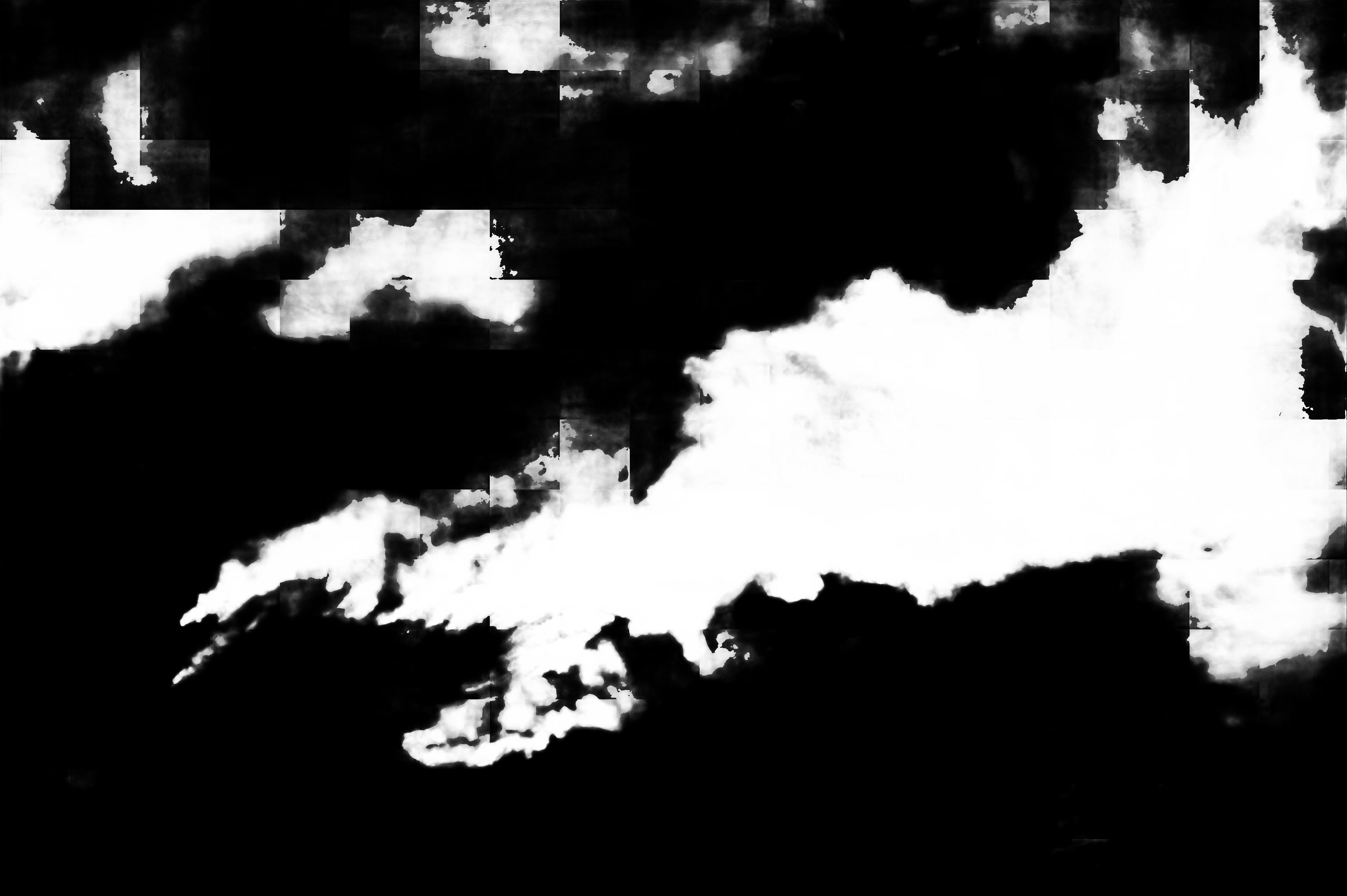 cloud mask image display 