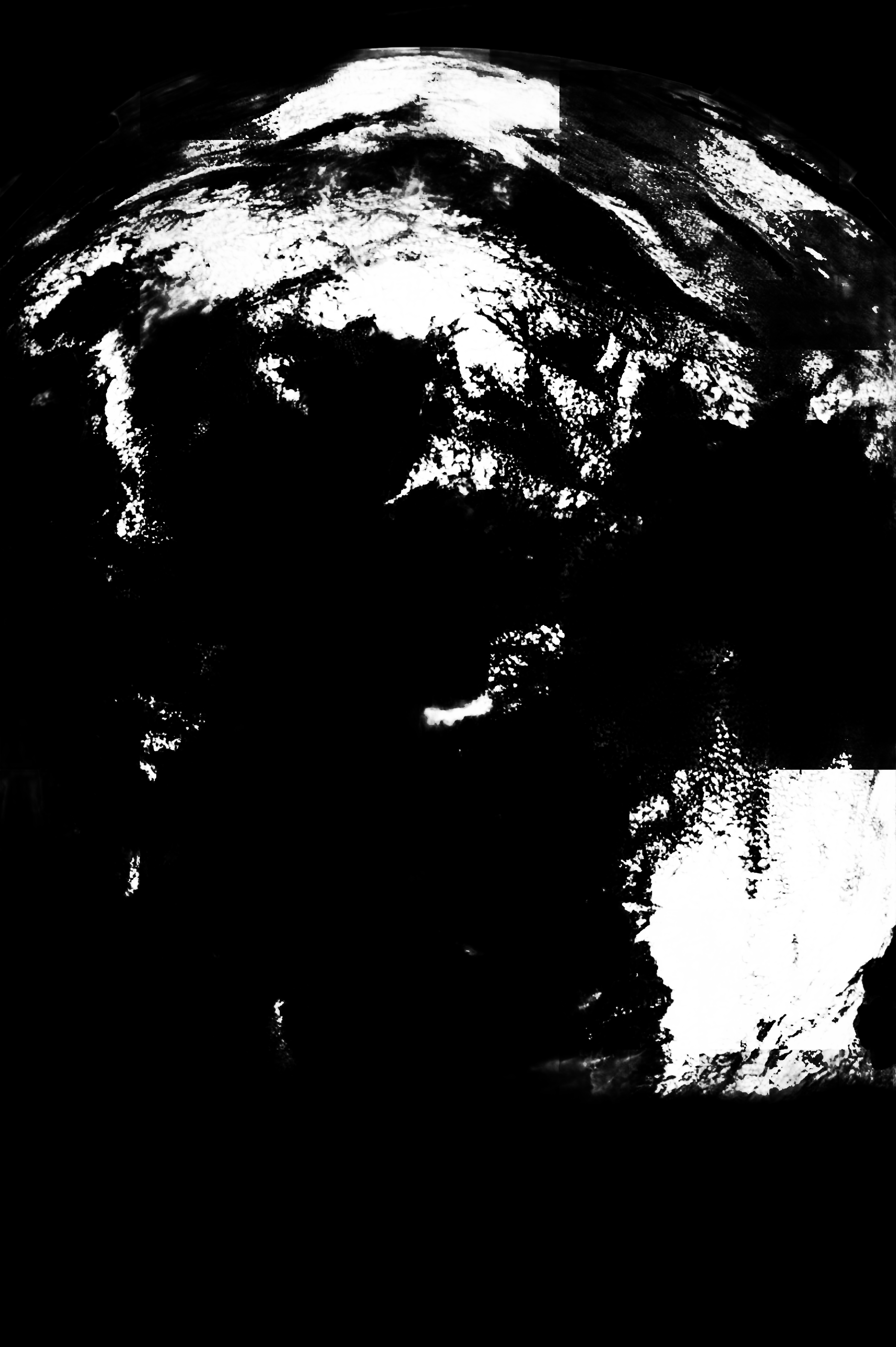 cloud mask image display 