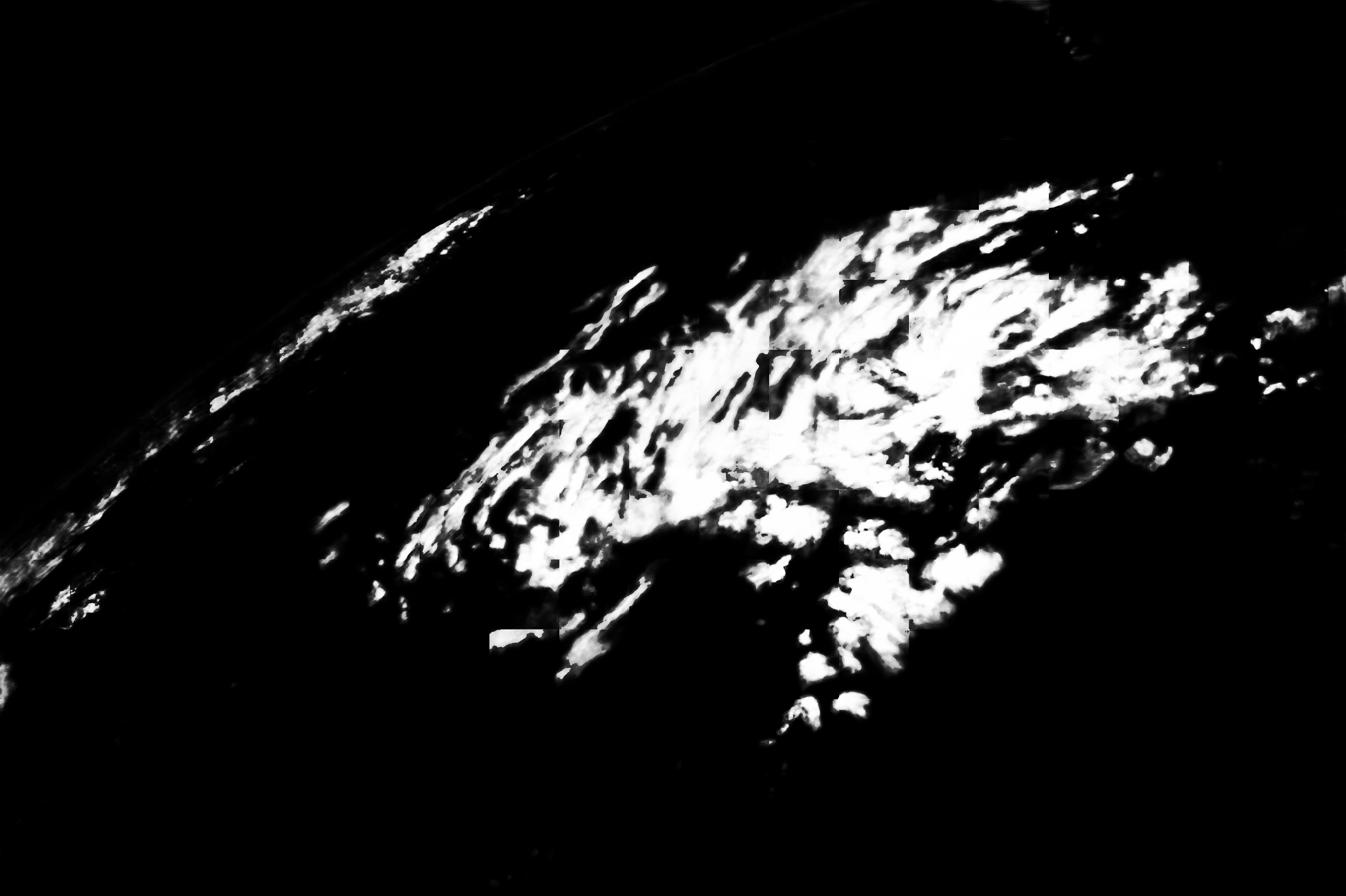 Astronaut Photo ISS053-E-102435