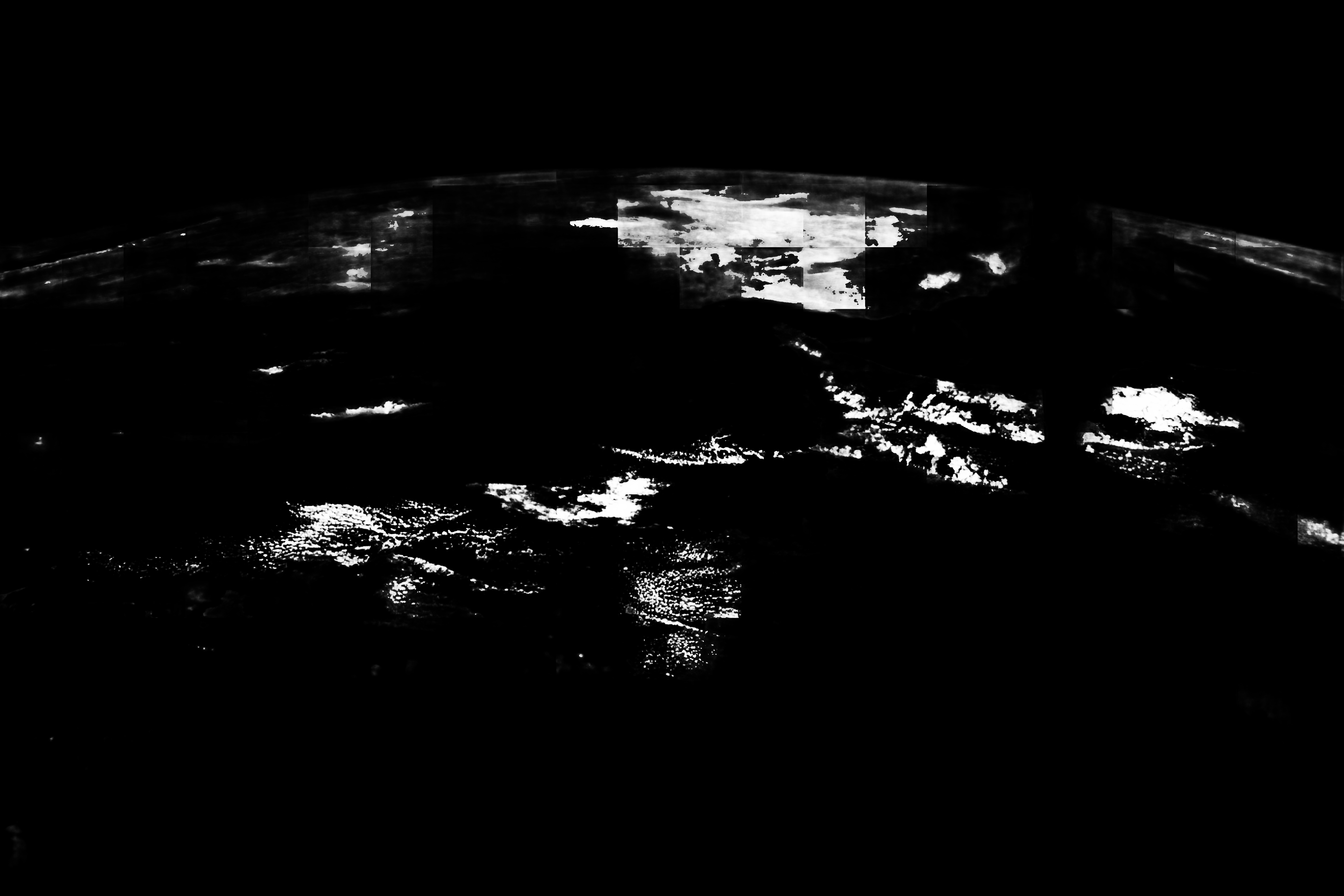 cloud mask image display 