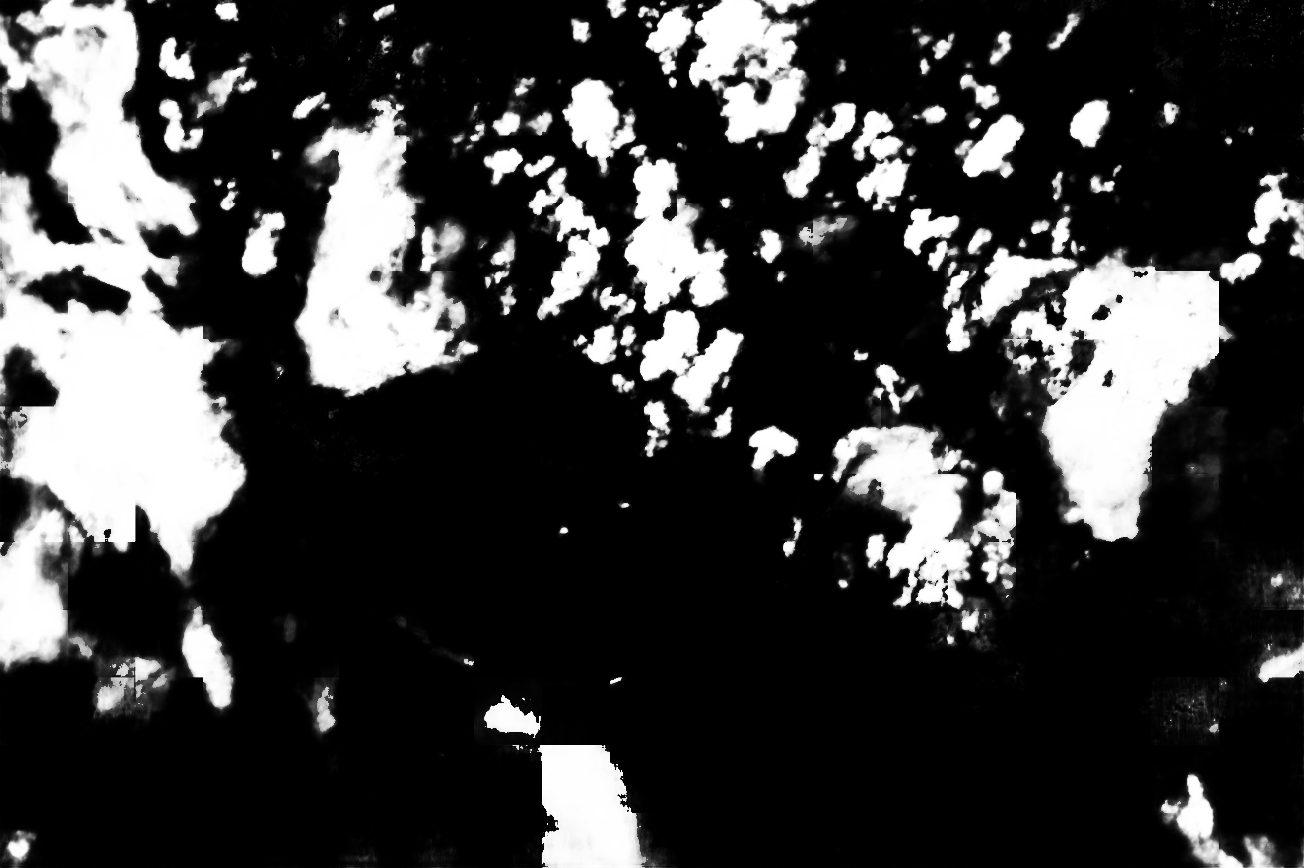 cloud mask image display 