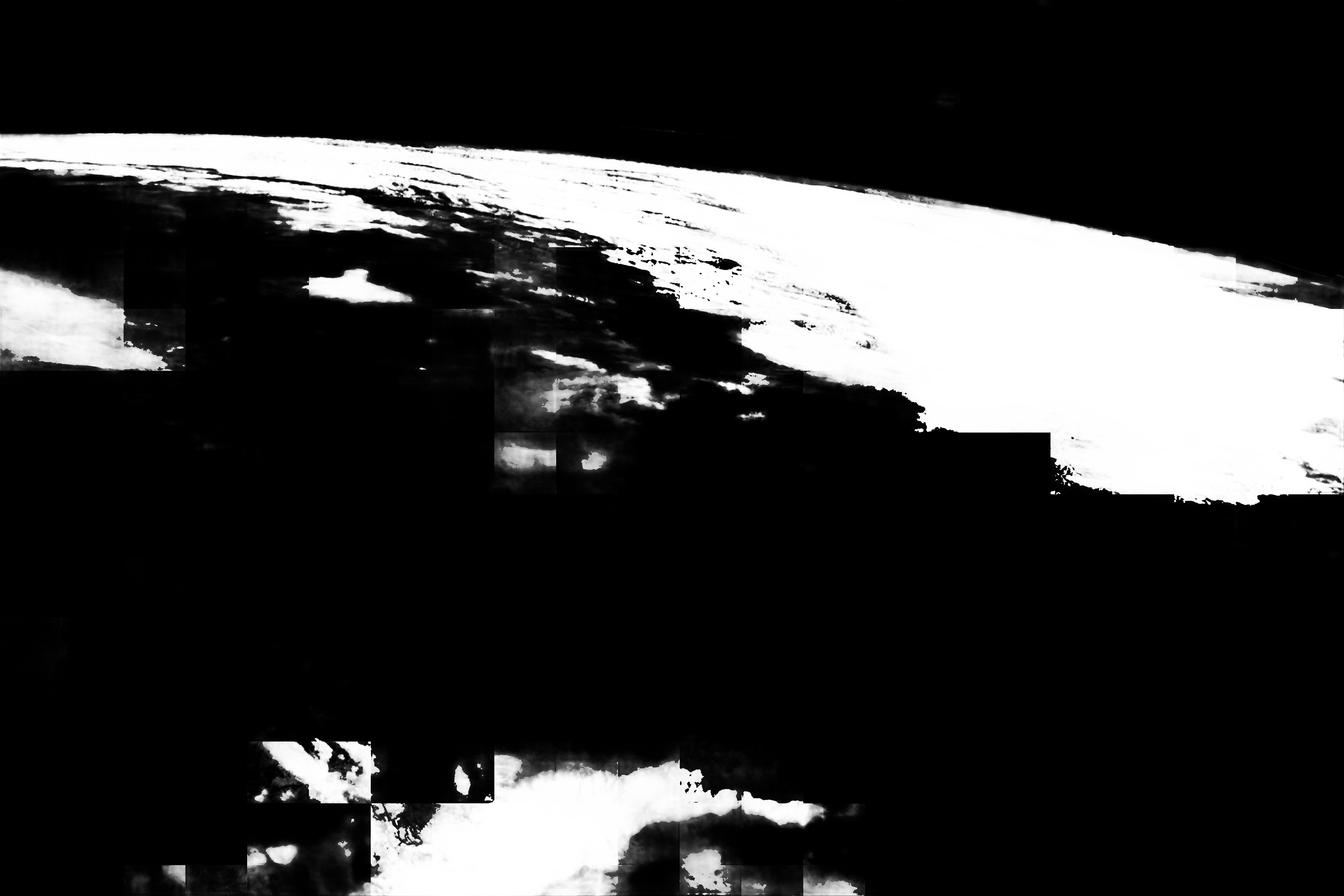 cloud mask image display 