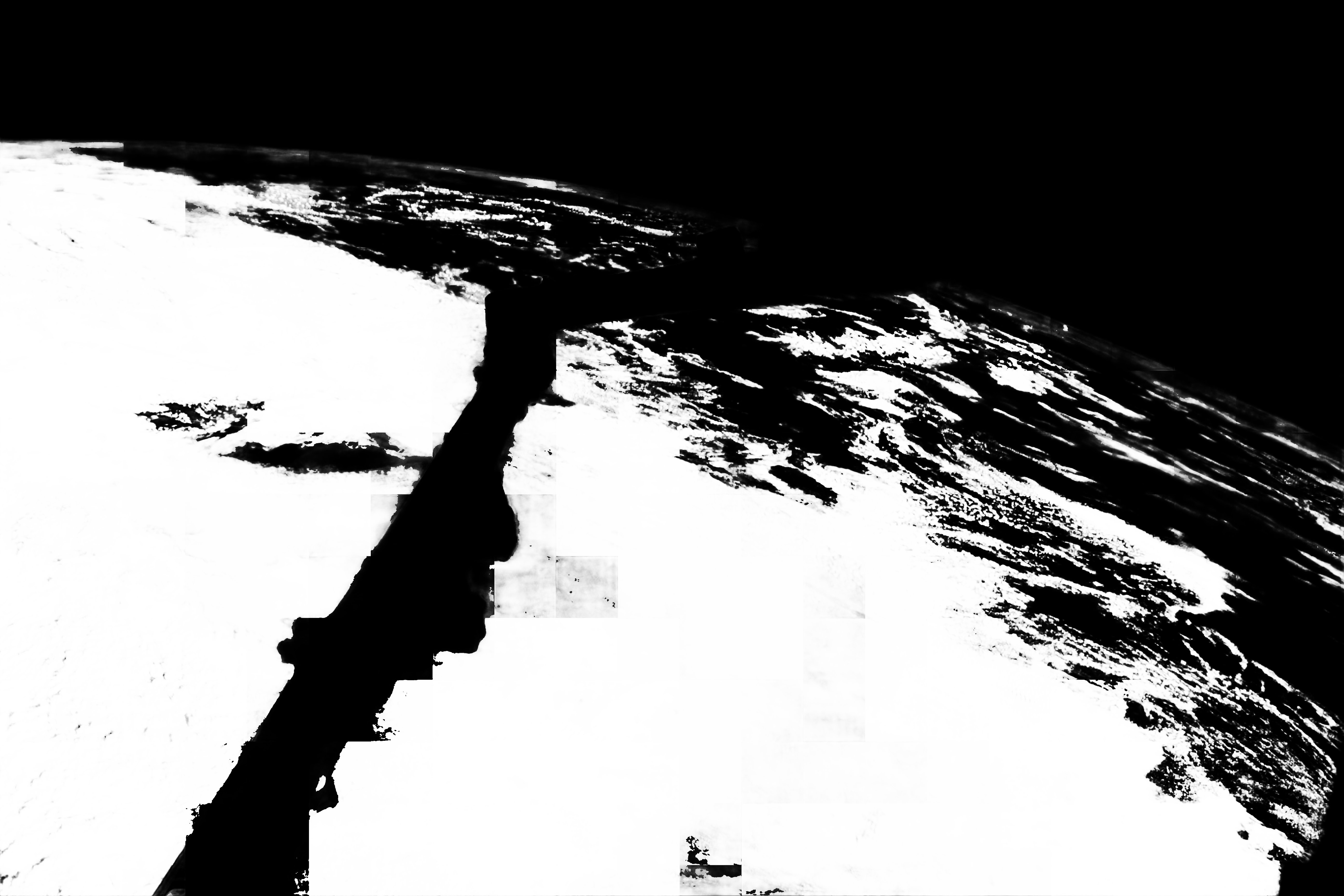 cloud mask image display 