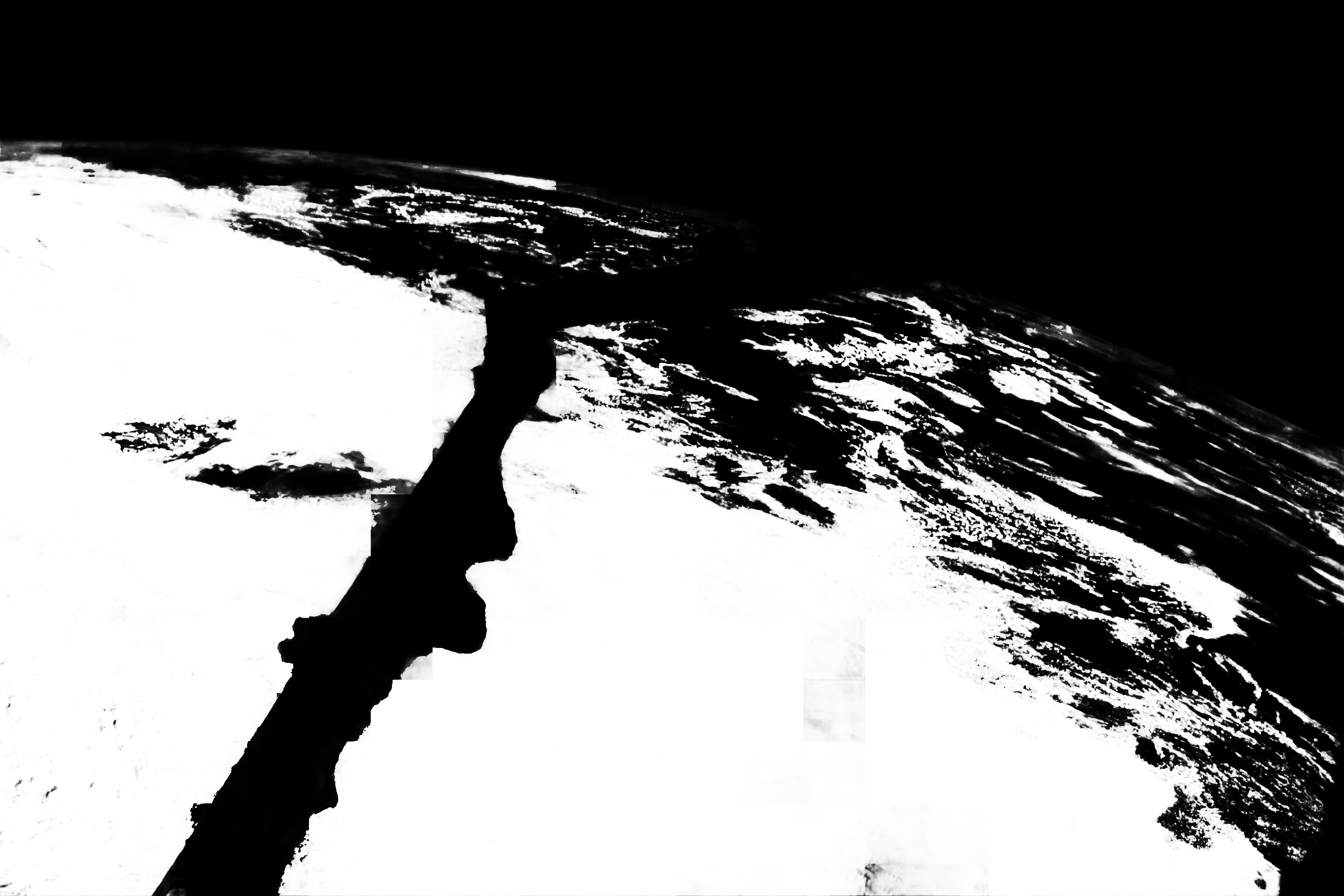 cloud mask image display 