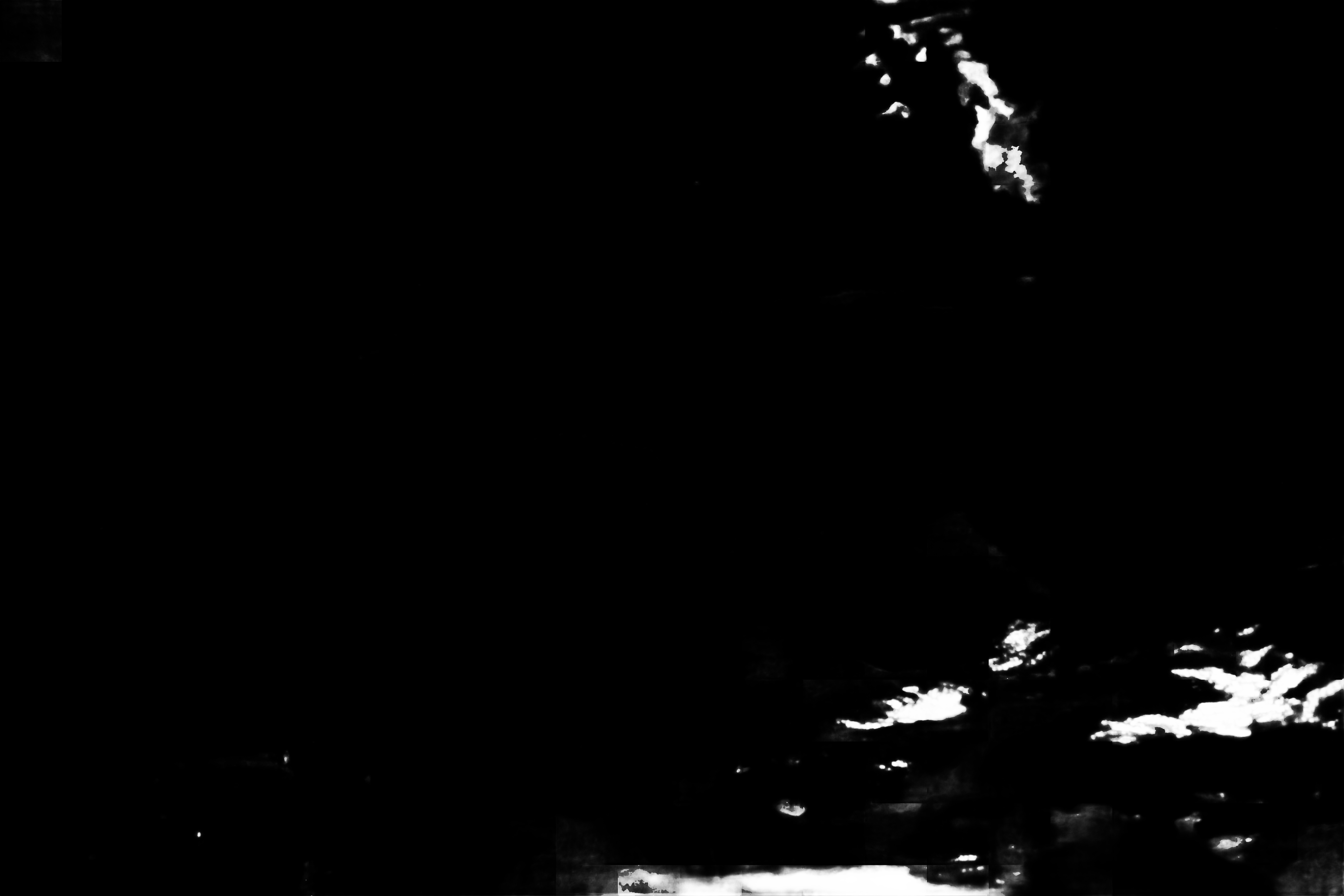 cloud mask image display 