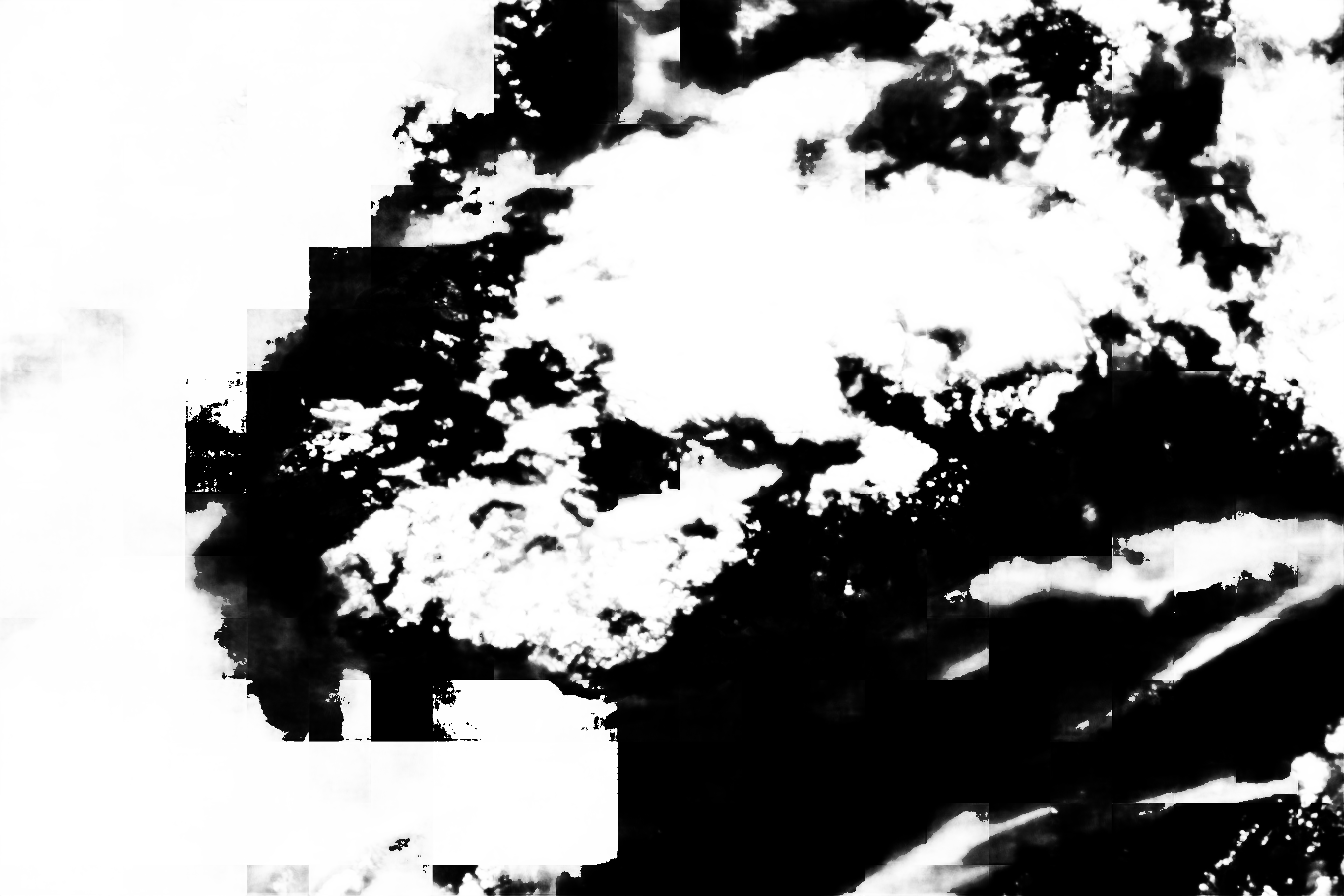 cloud mask image display 