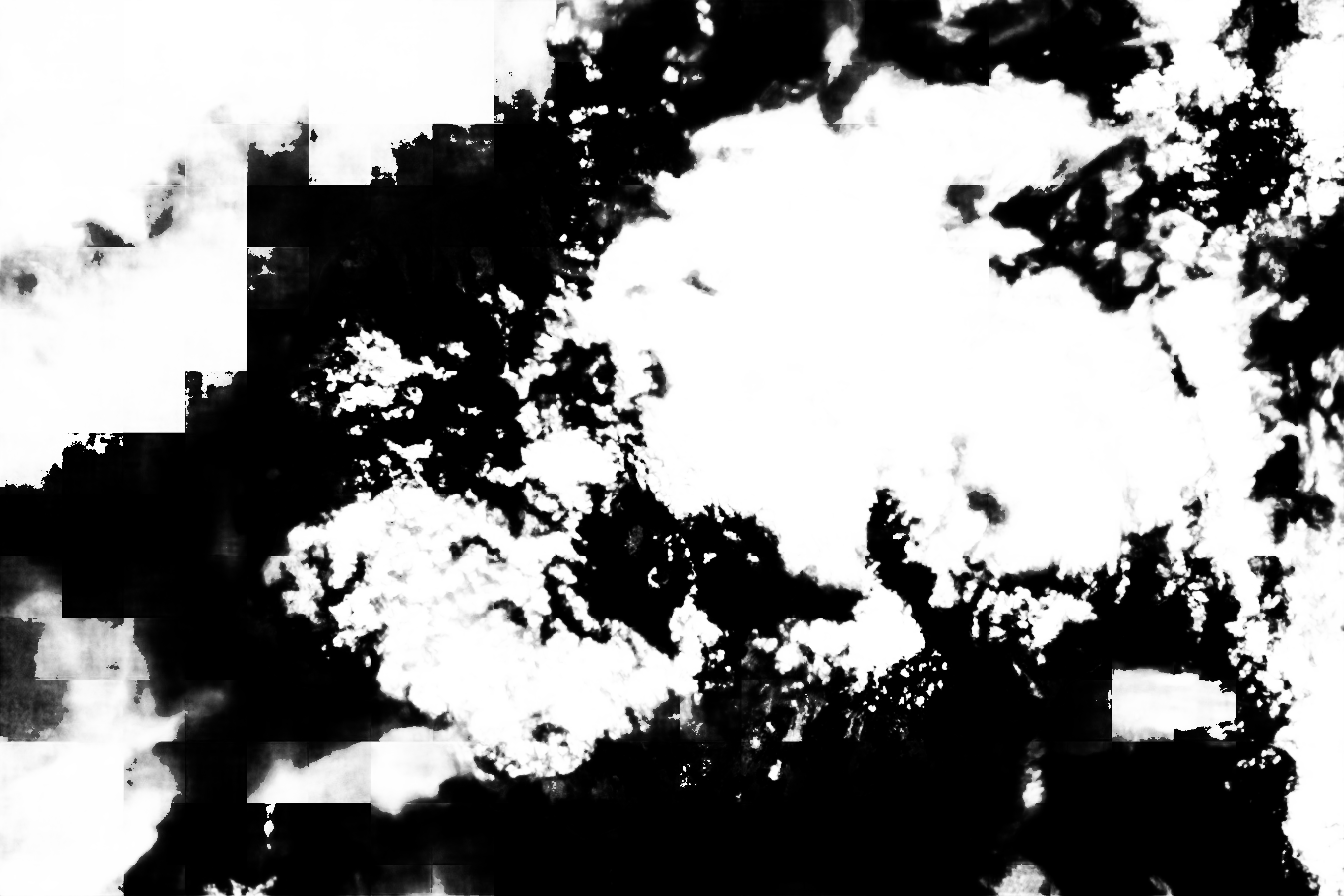 cloud mask image display 