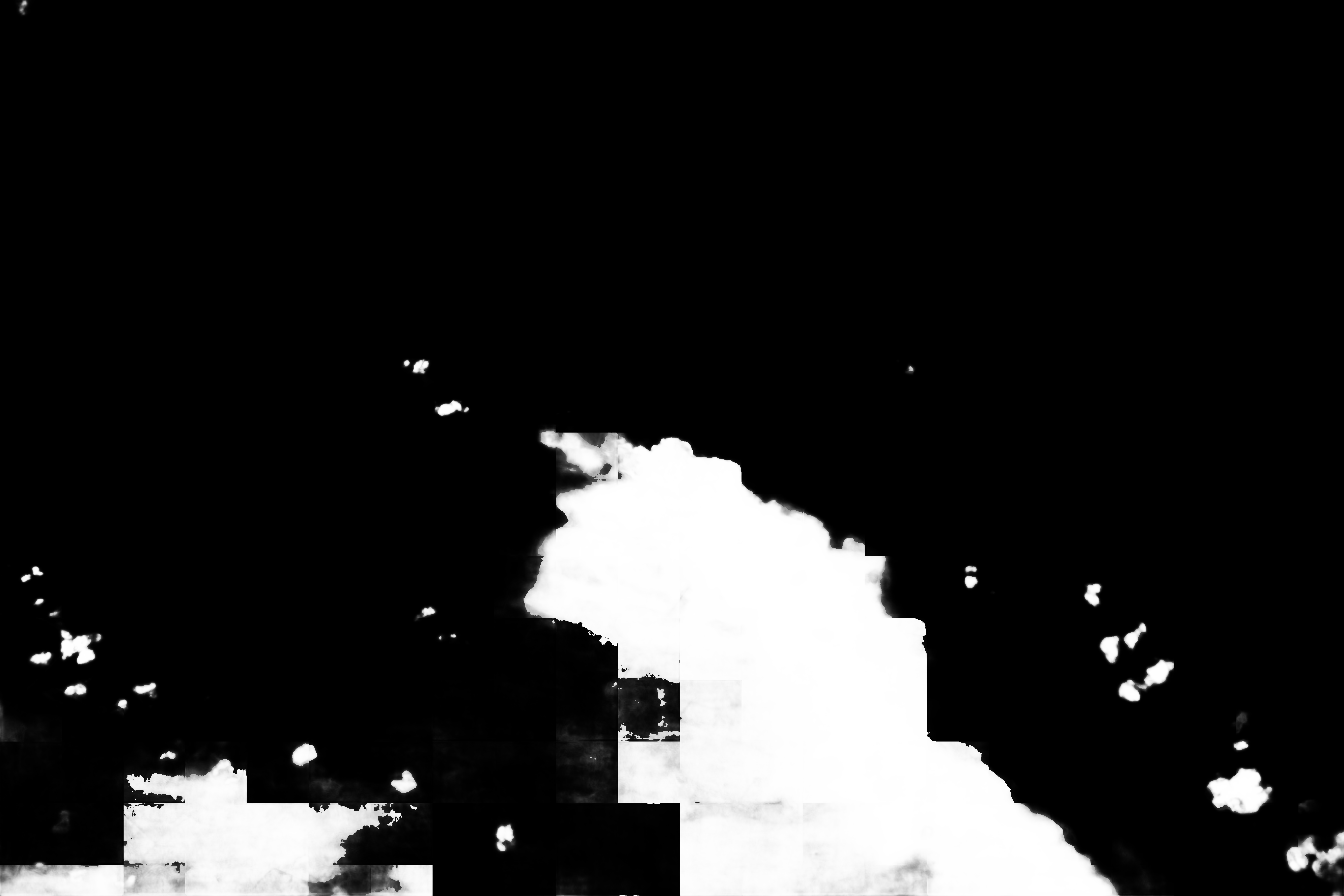 cloud mask image display 