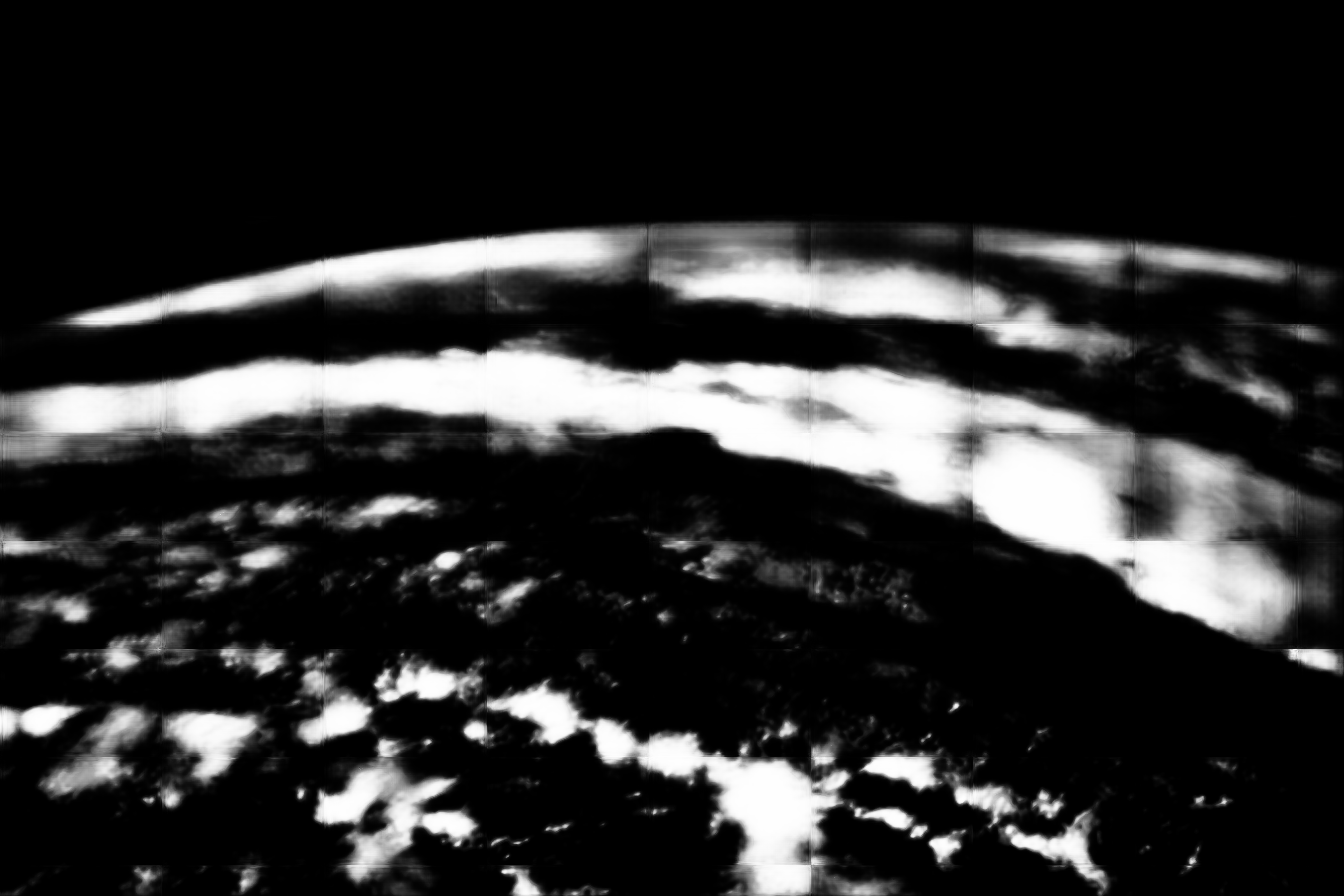 cloud mask image display 