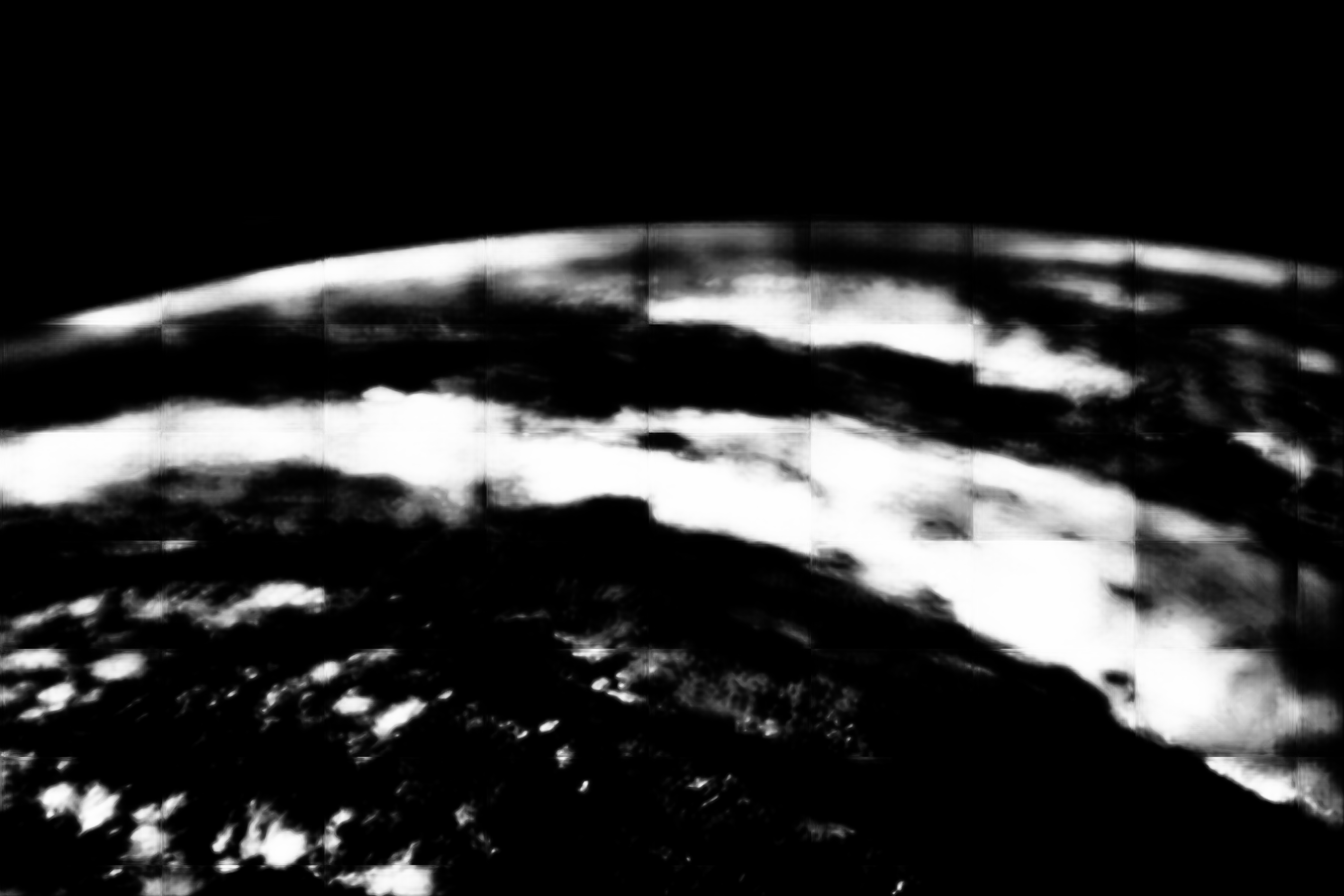 cloud mask image display 