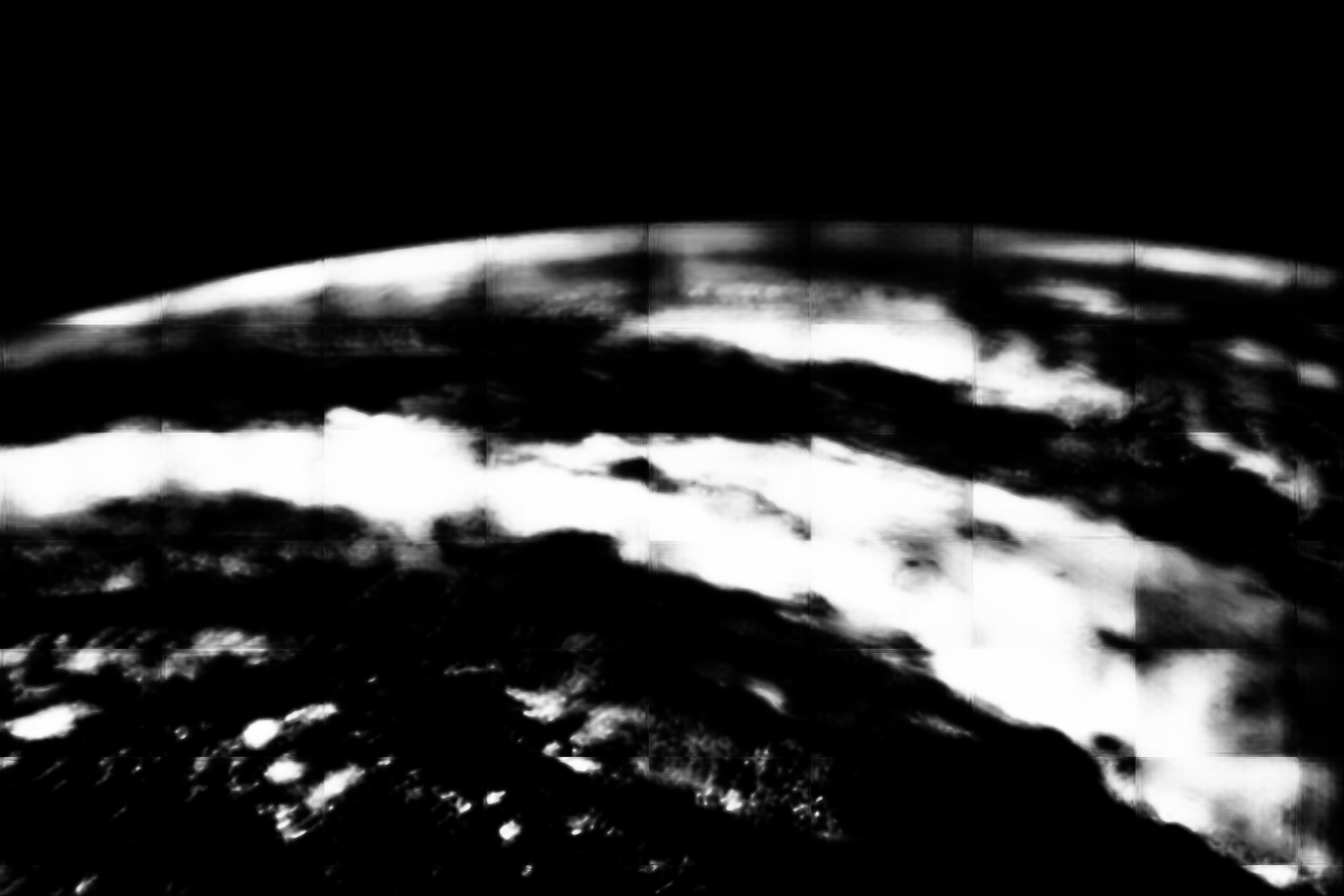 cloud mask image display 