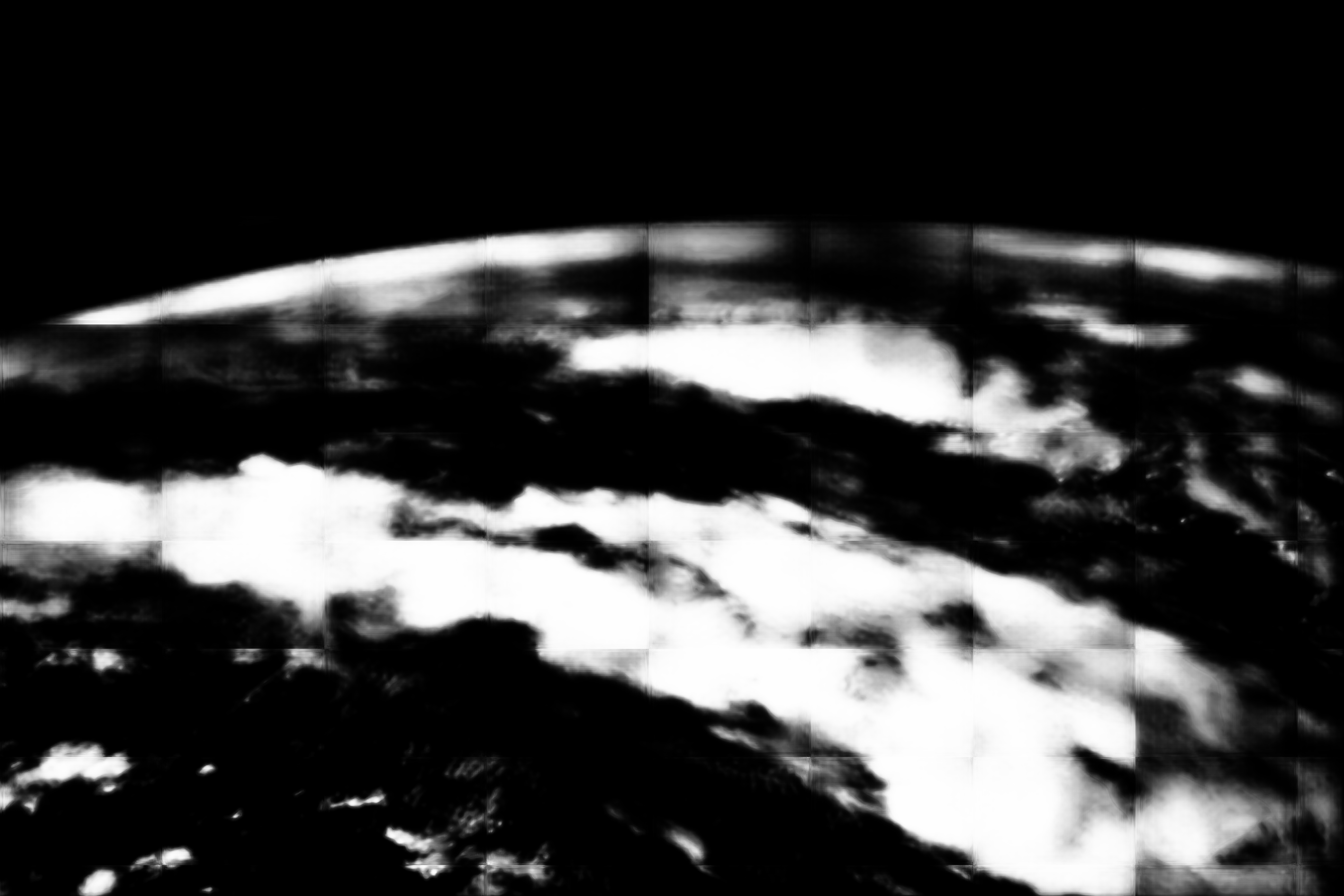 cloud mask image display 