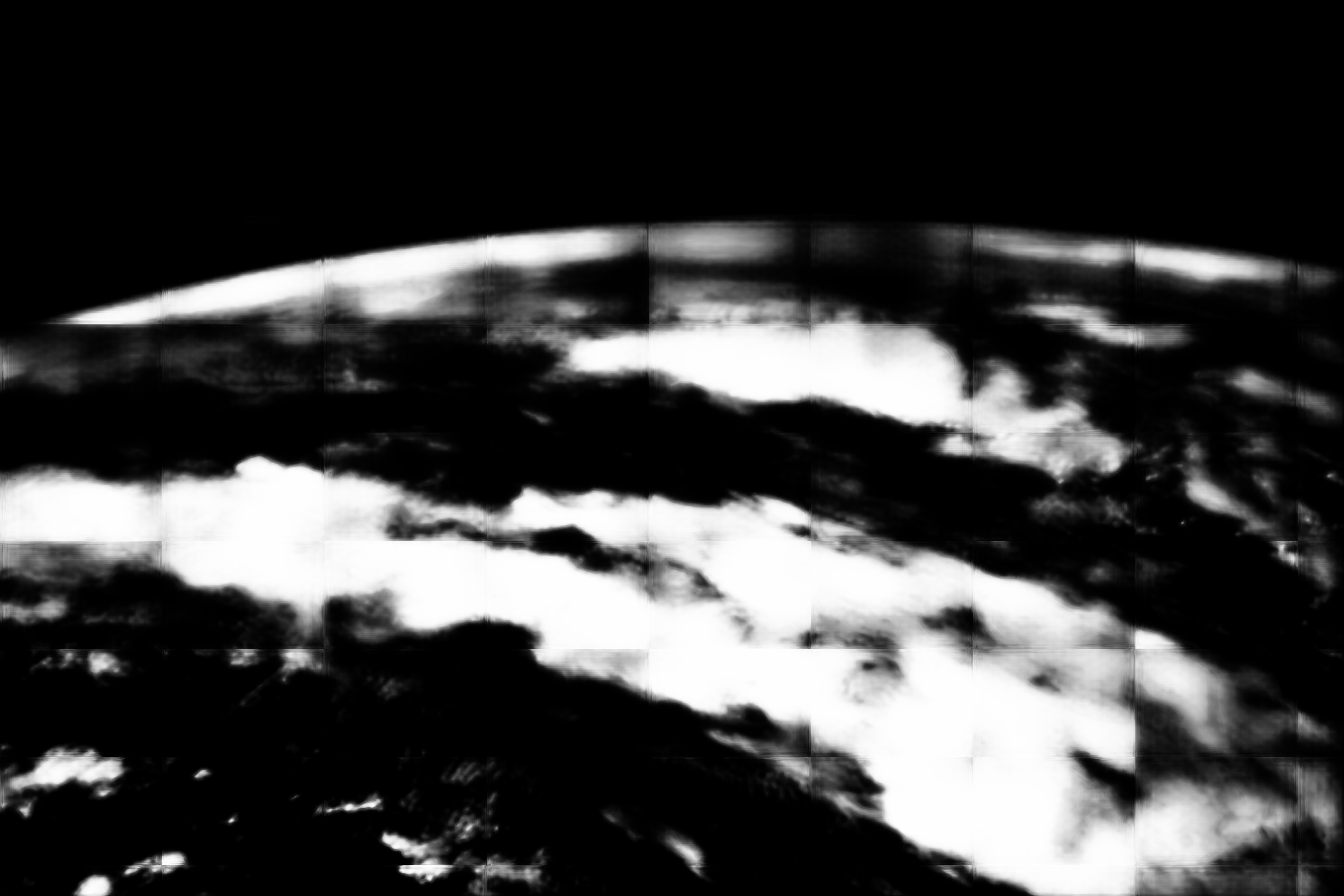 cloud mask image display 