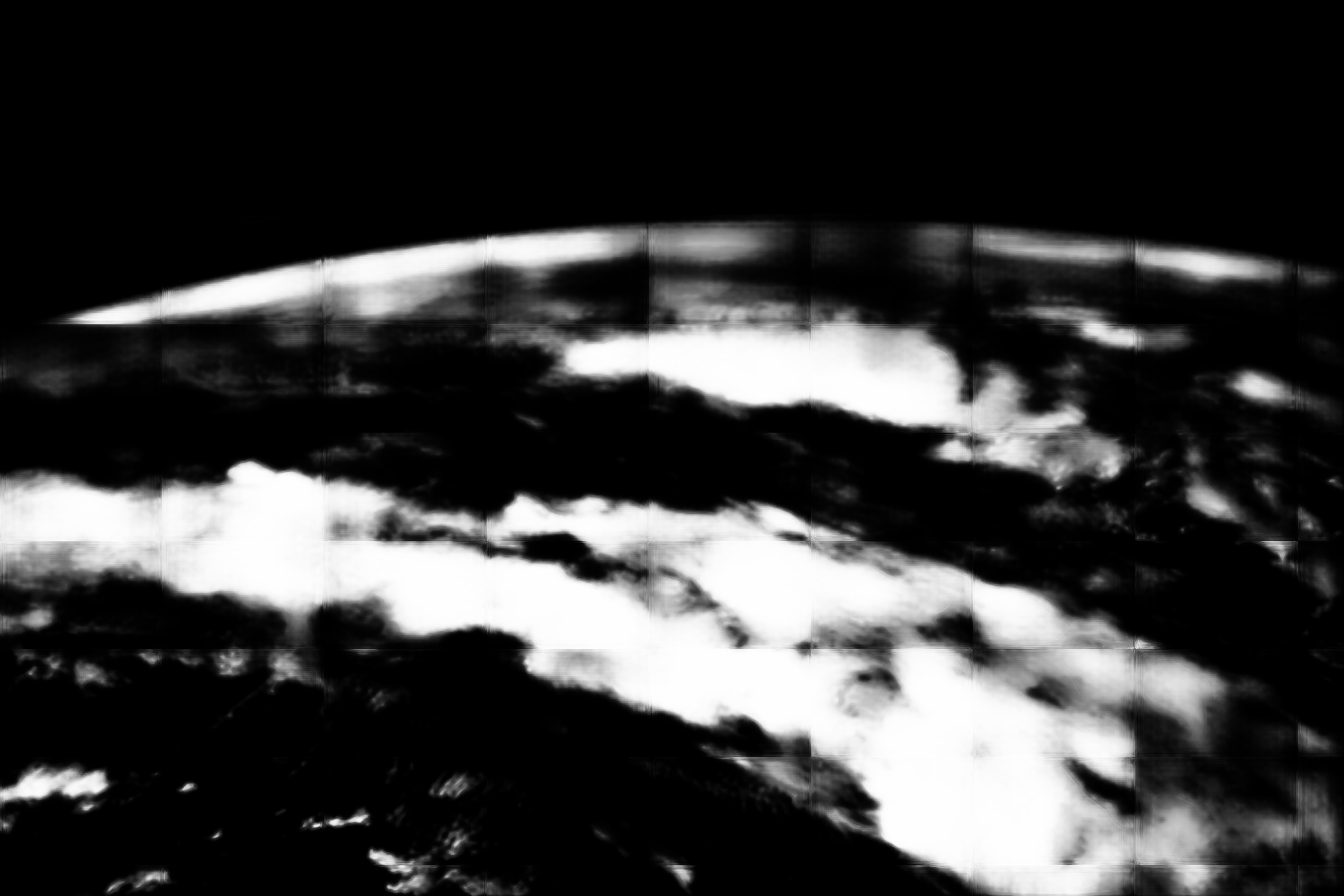 cloud mask image display 