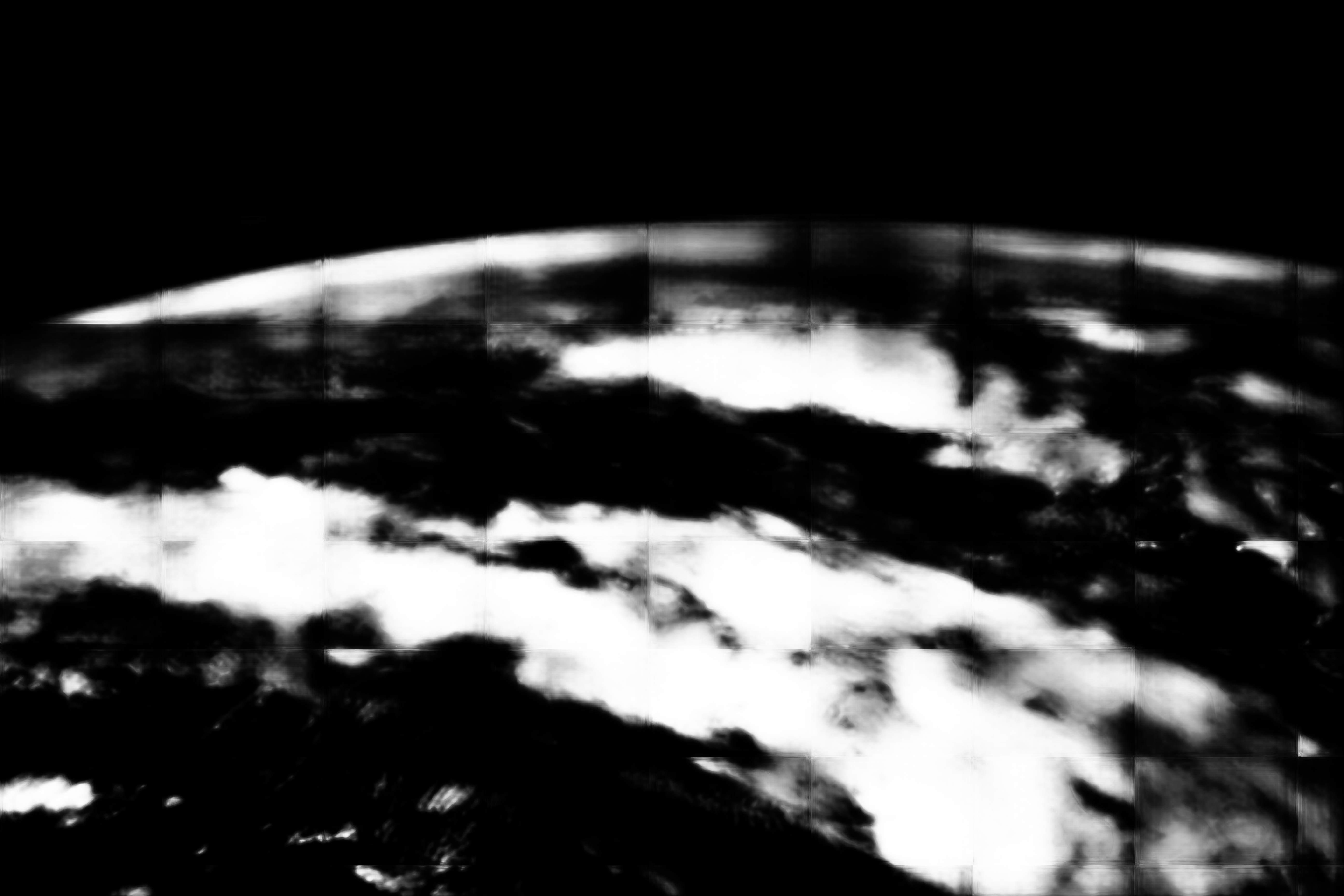 cloud mask image display 