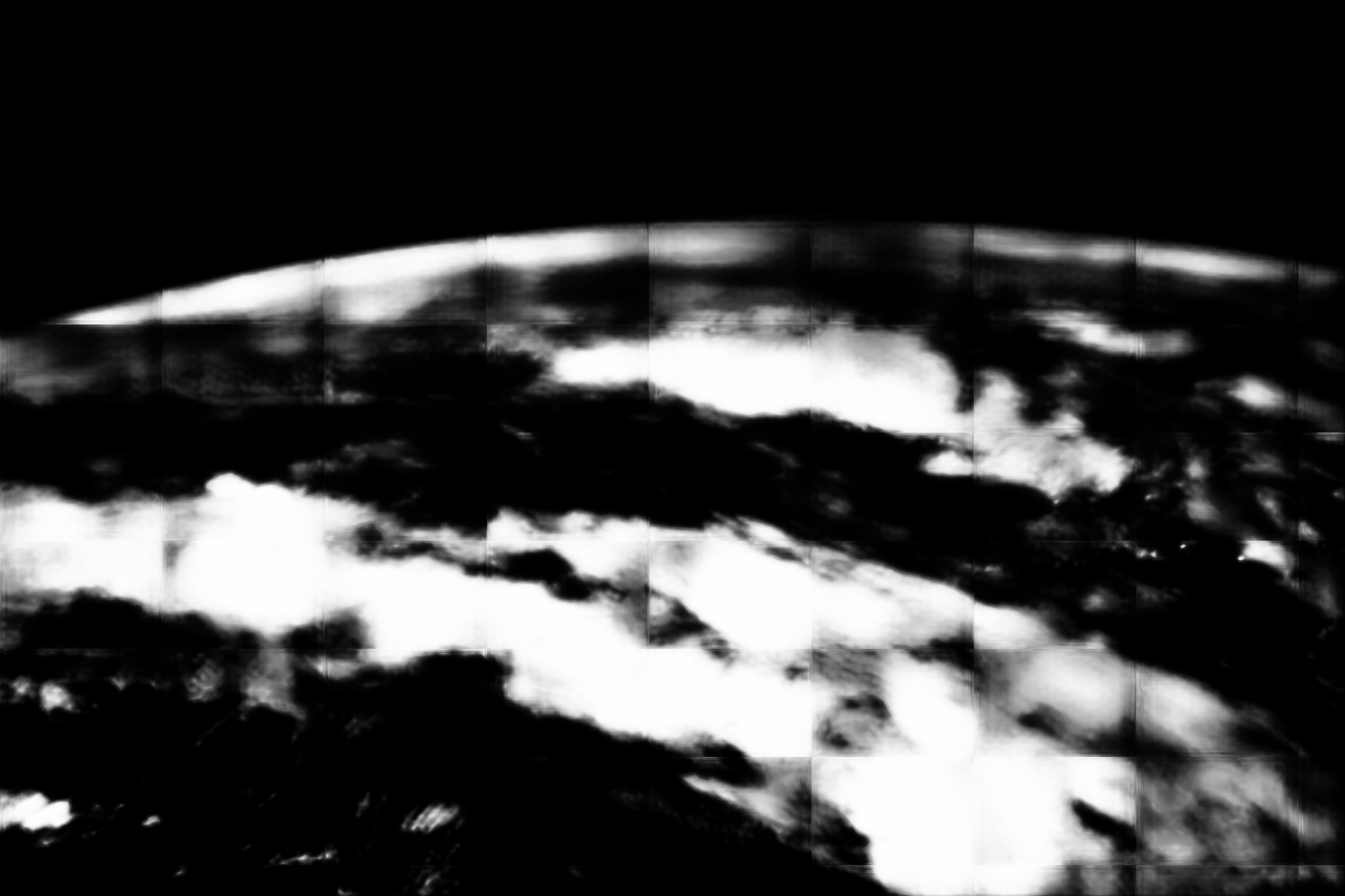 cloud mask image display 