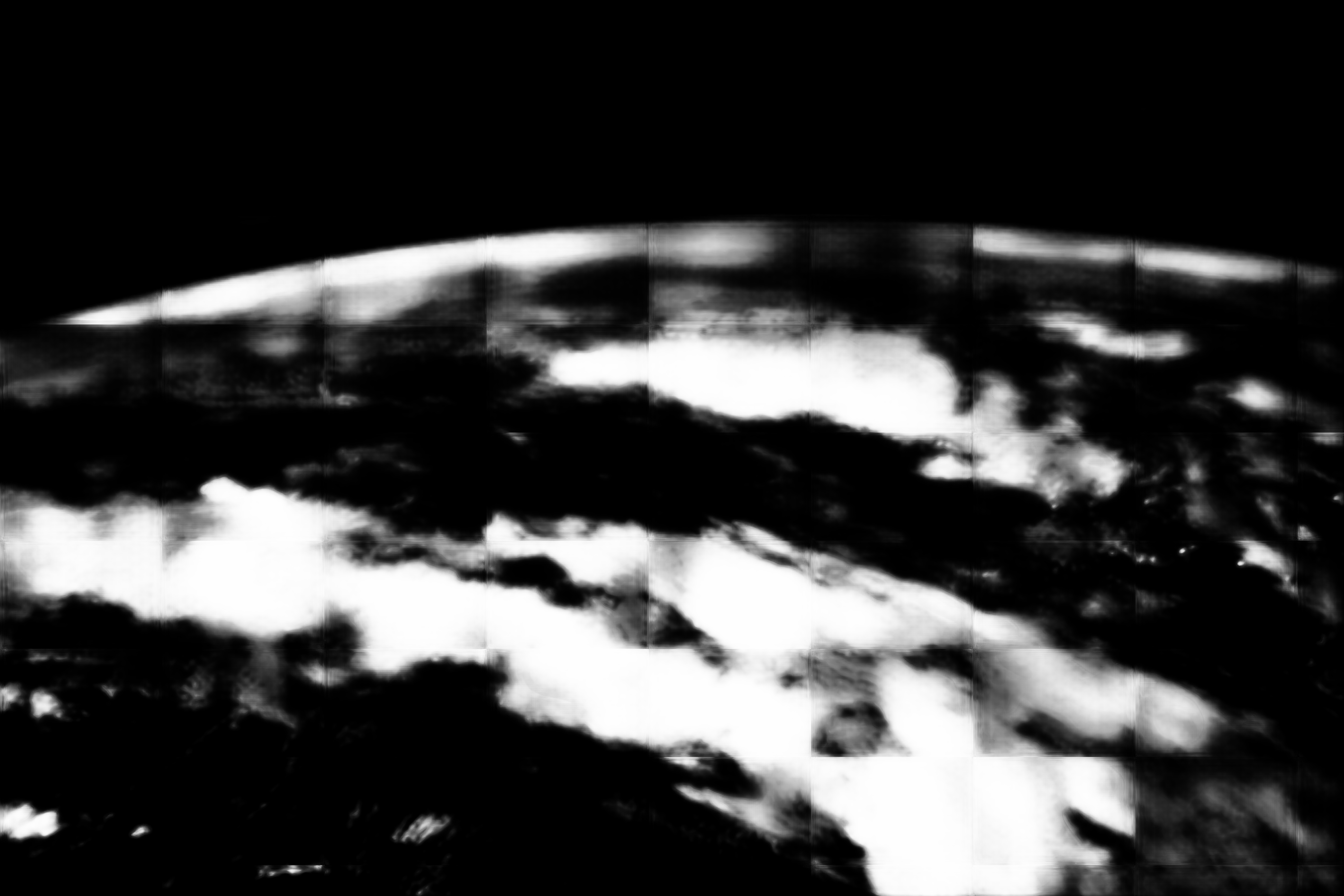 cloud mask image display 