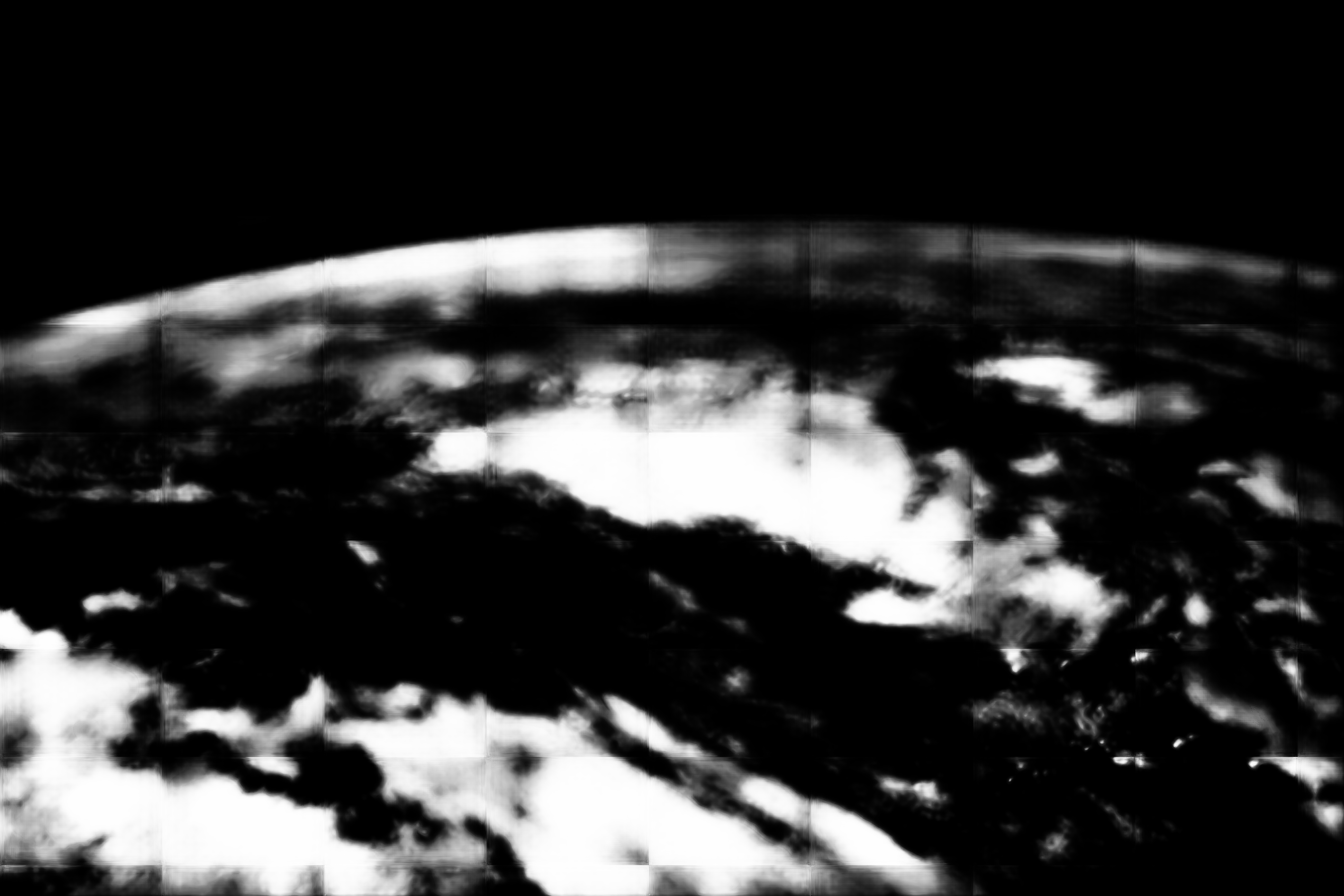 cloud mask image display 