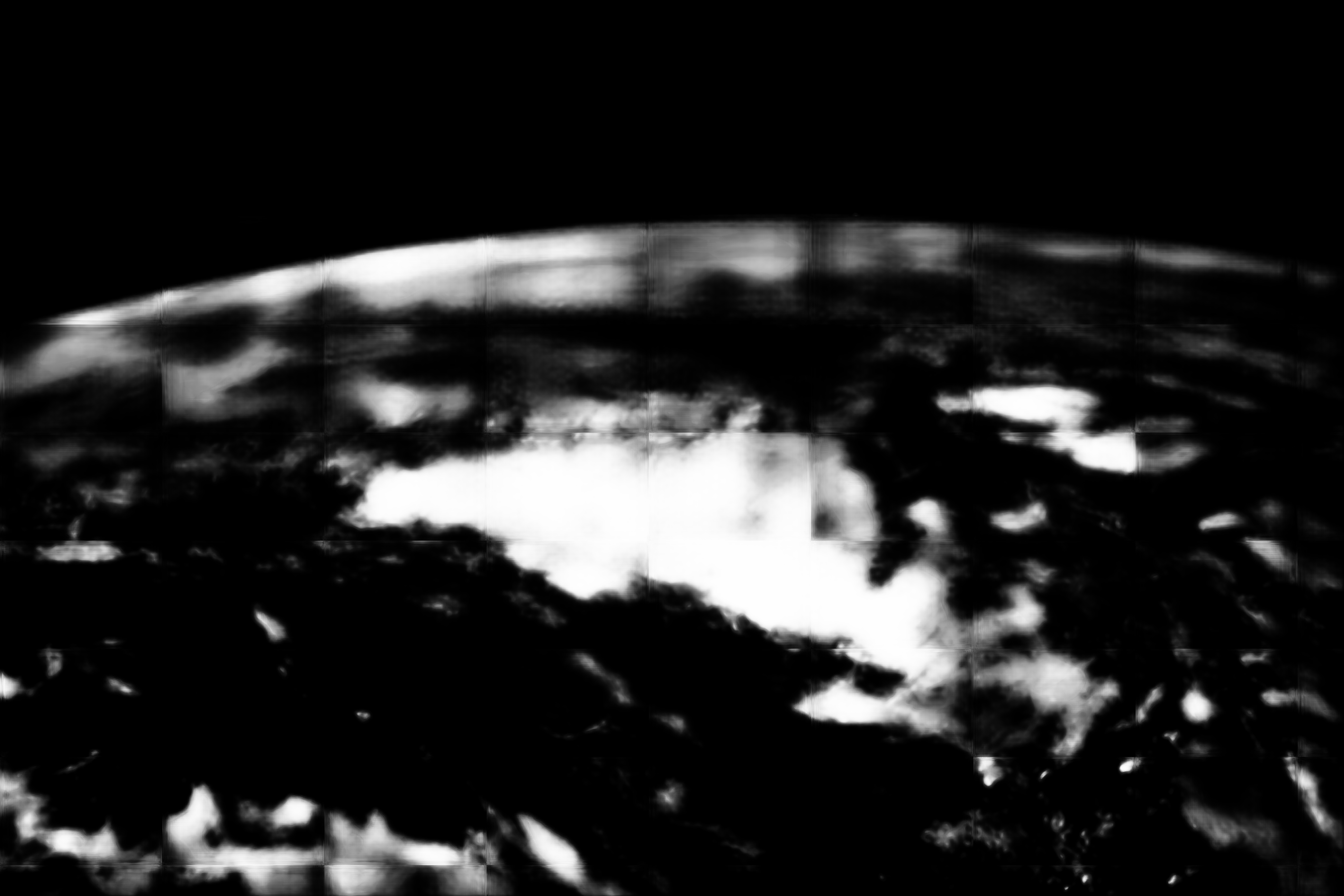 cloud mask image display 