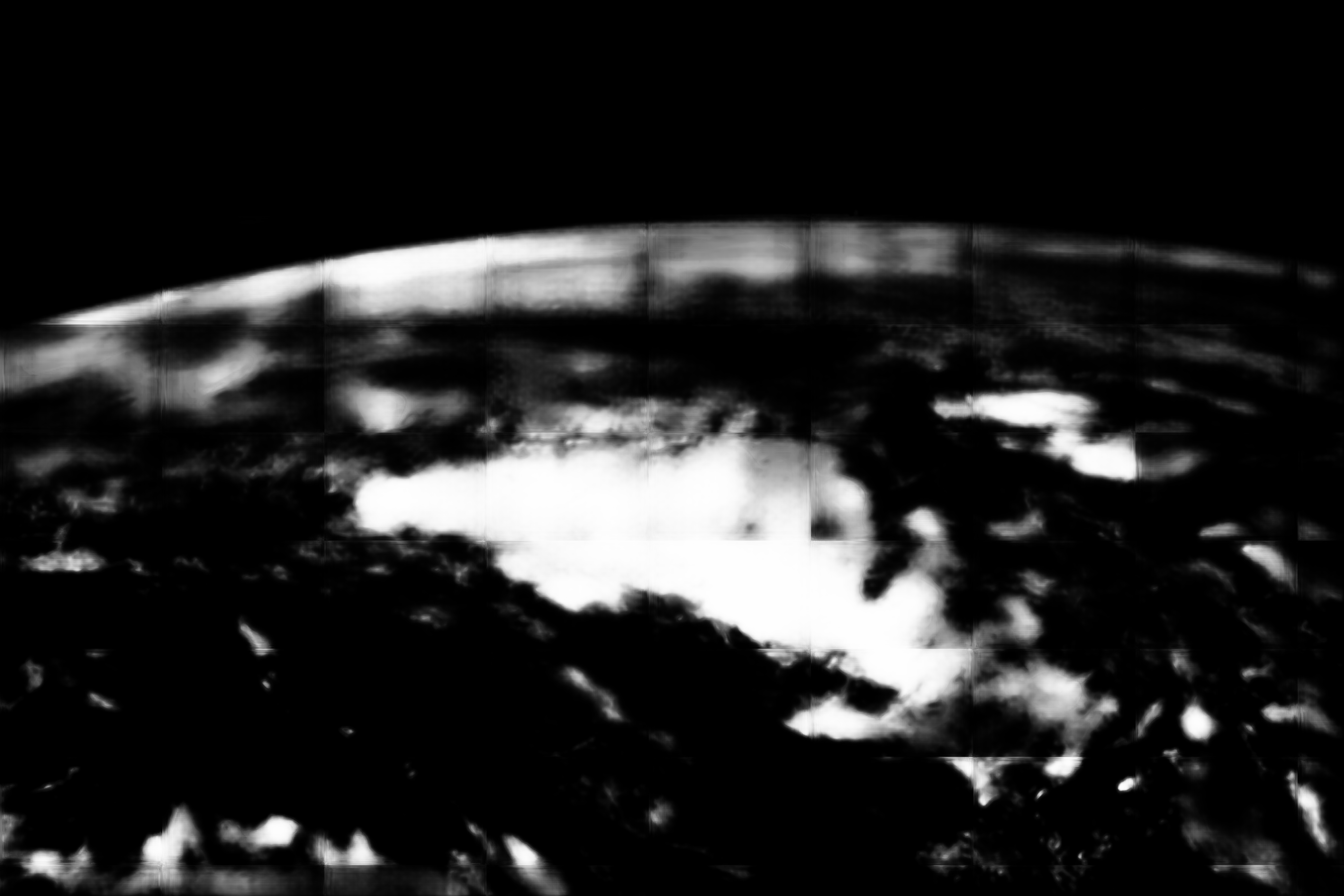 cloud mask image display 