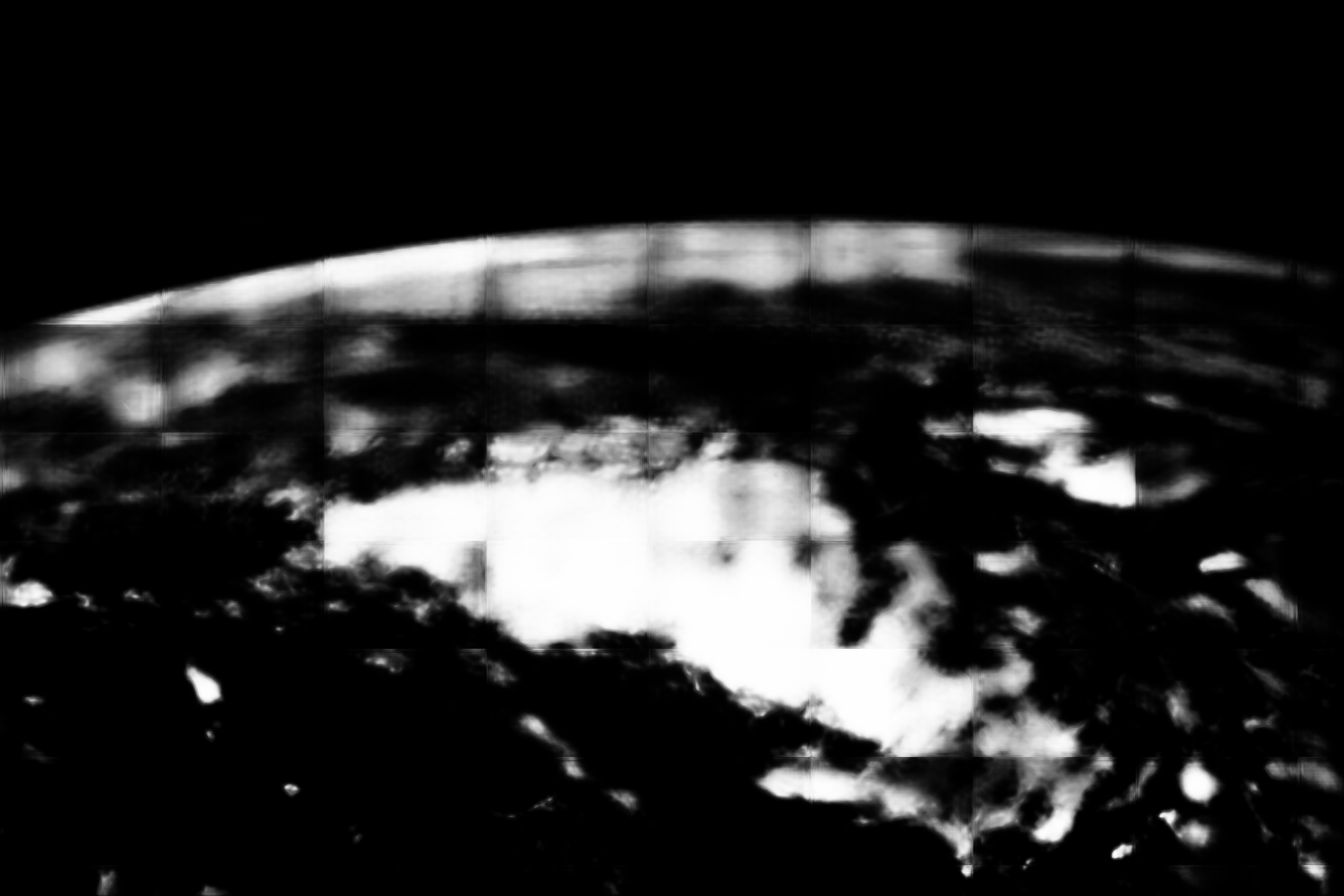 cloud mask image display 