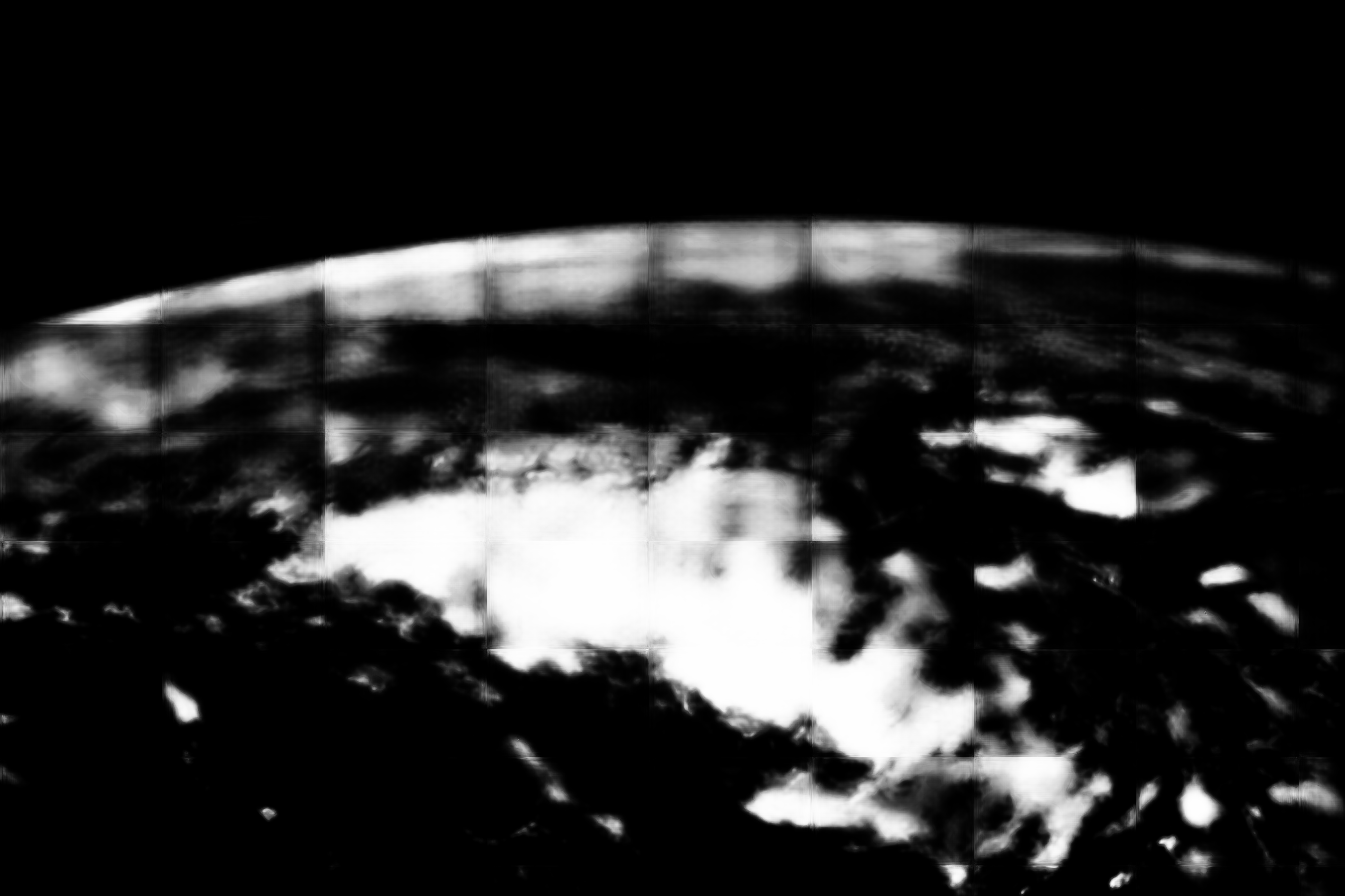 cloud mask image display 