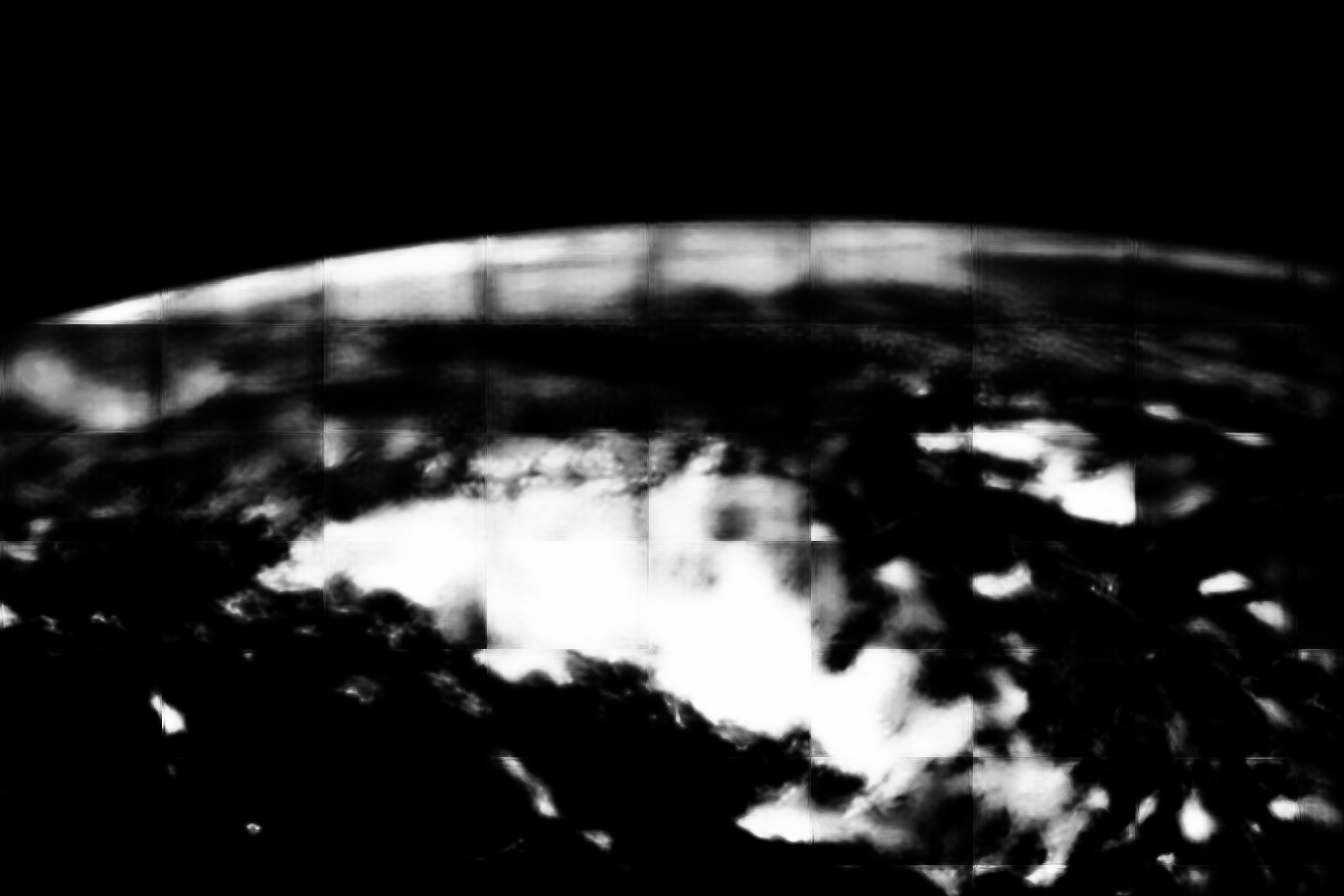 cloud mask image display 