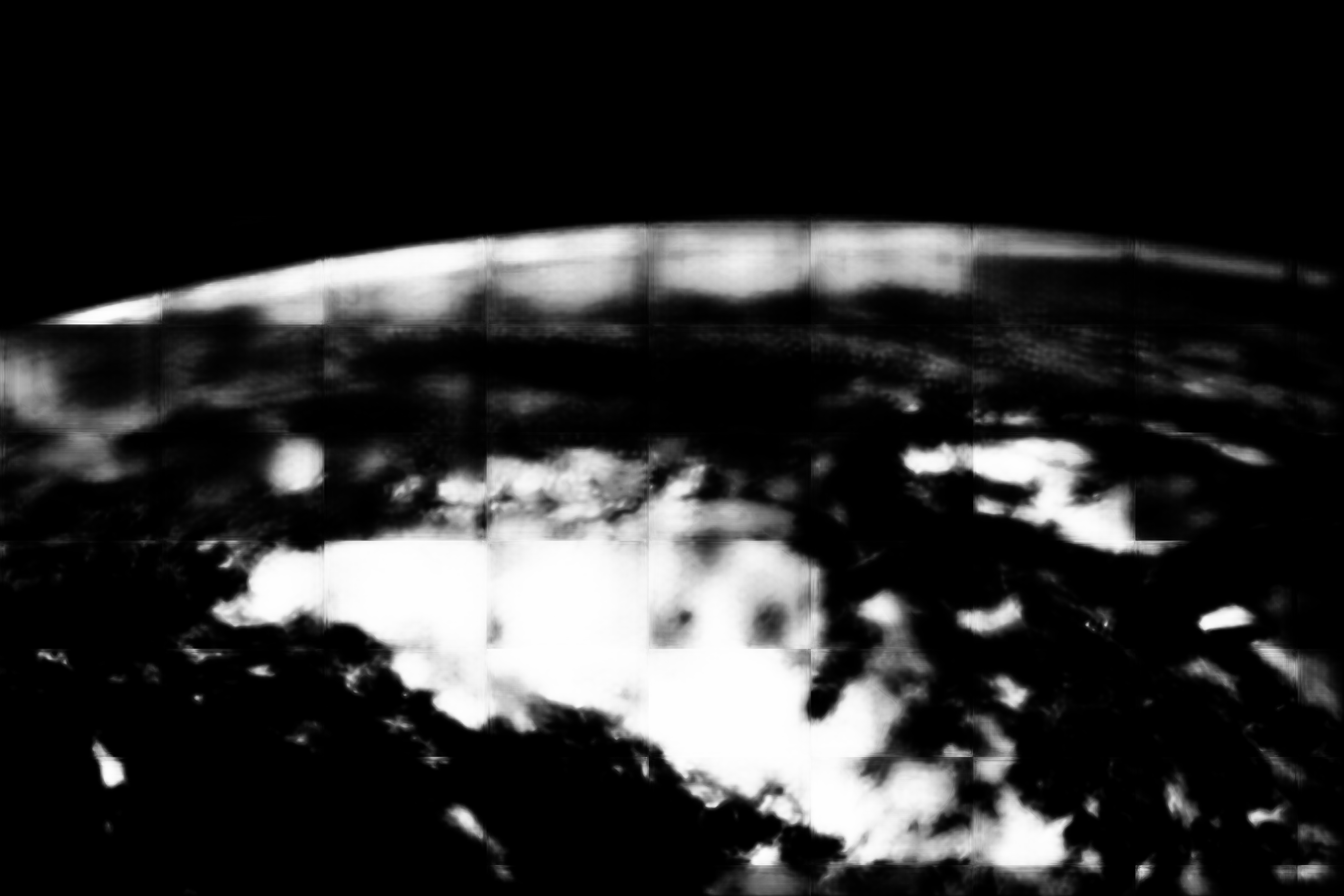 cloud mask image display 