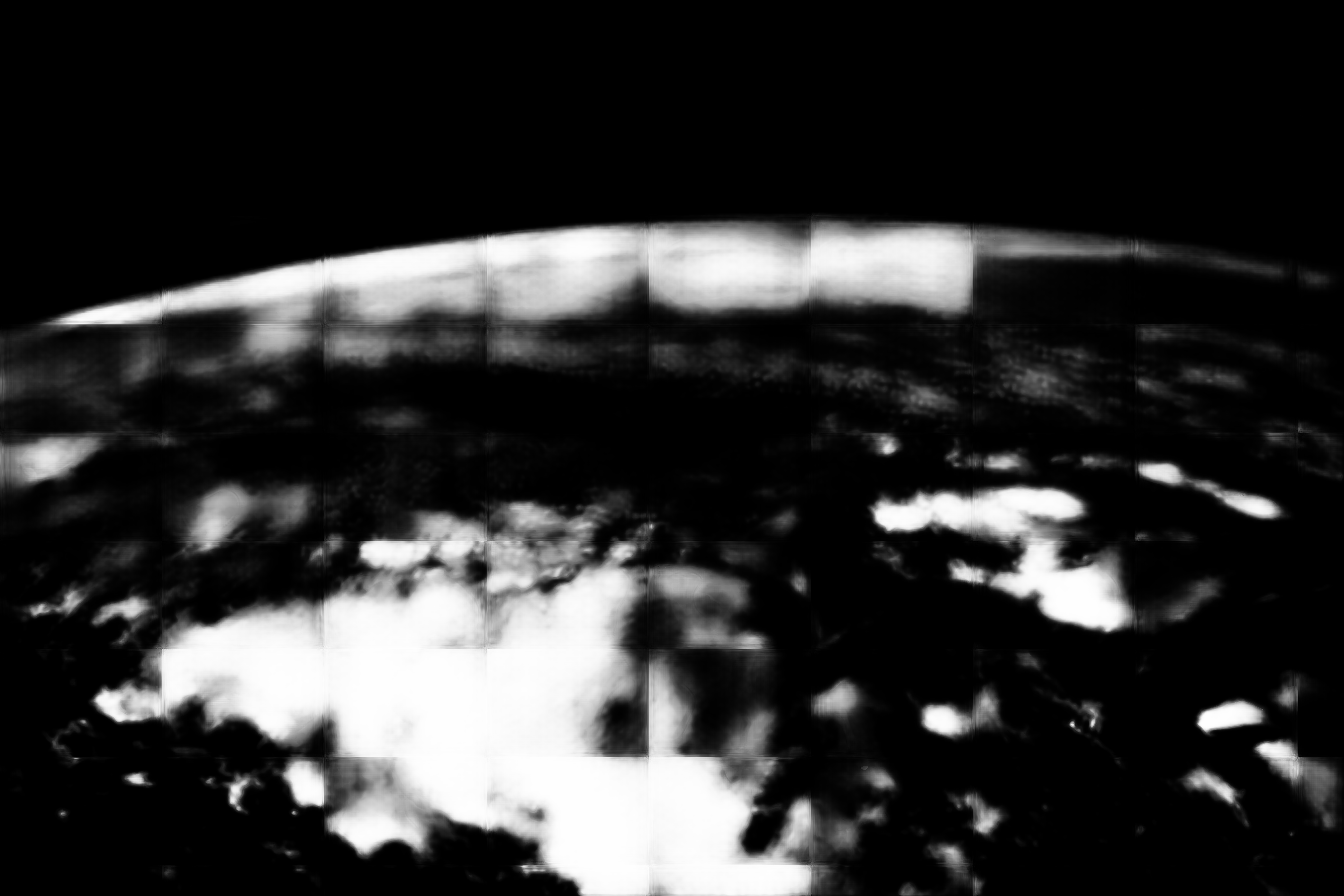 cloud mask image display 