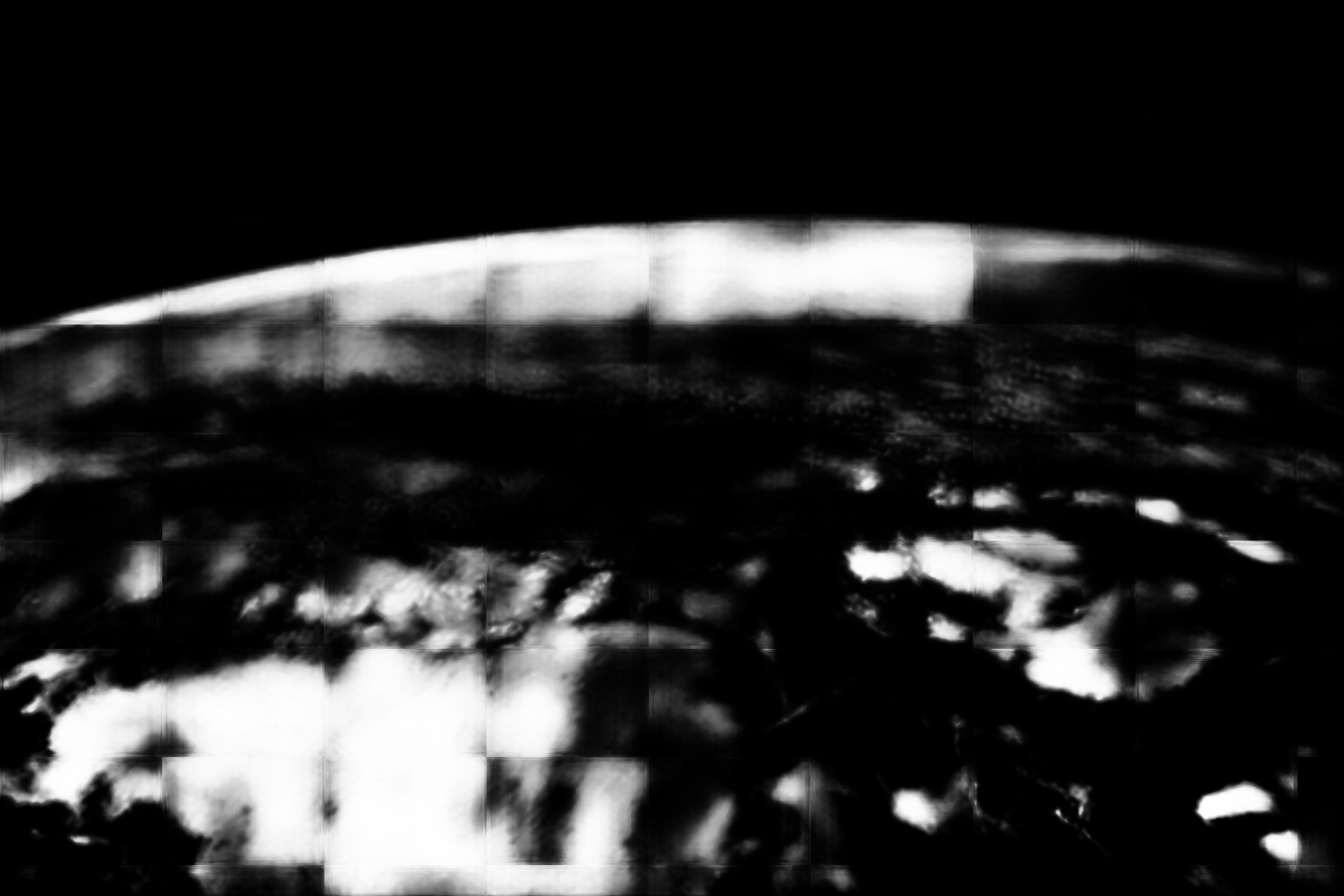 cloud mask image display 