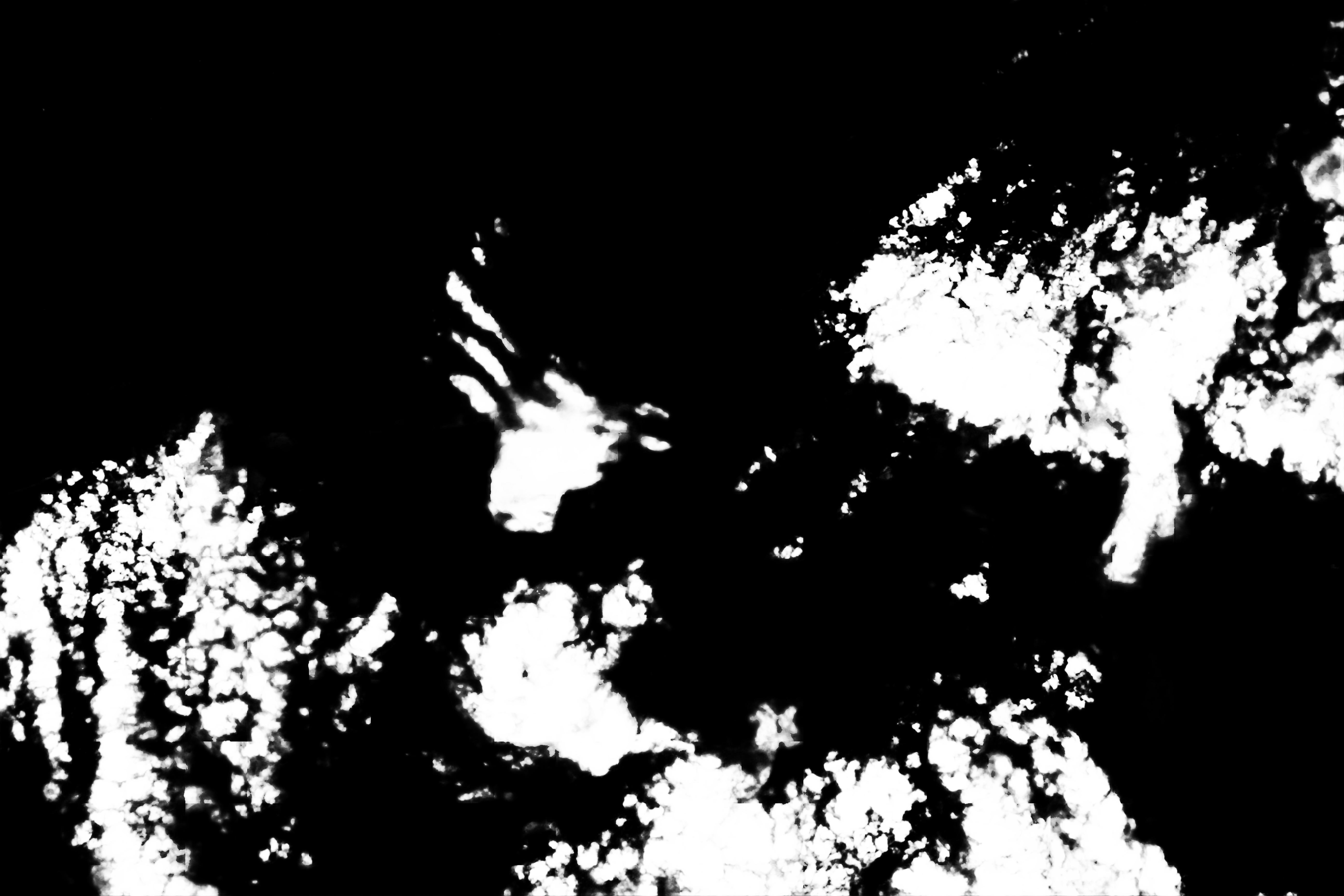 cloud mask image display 