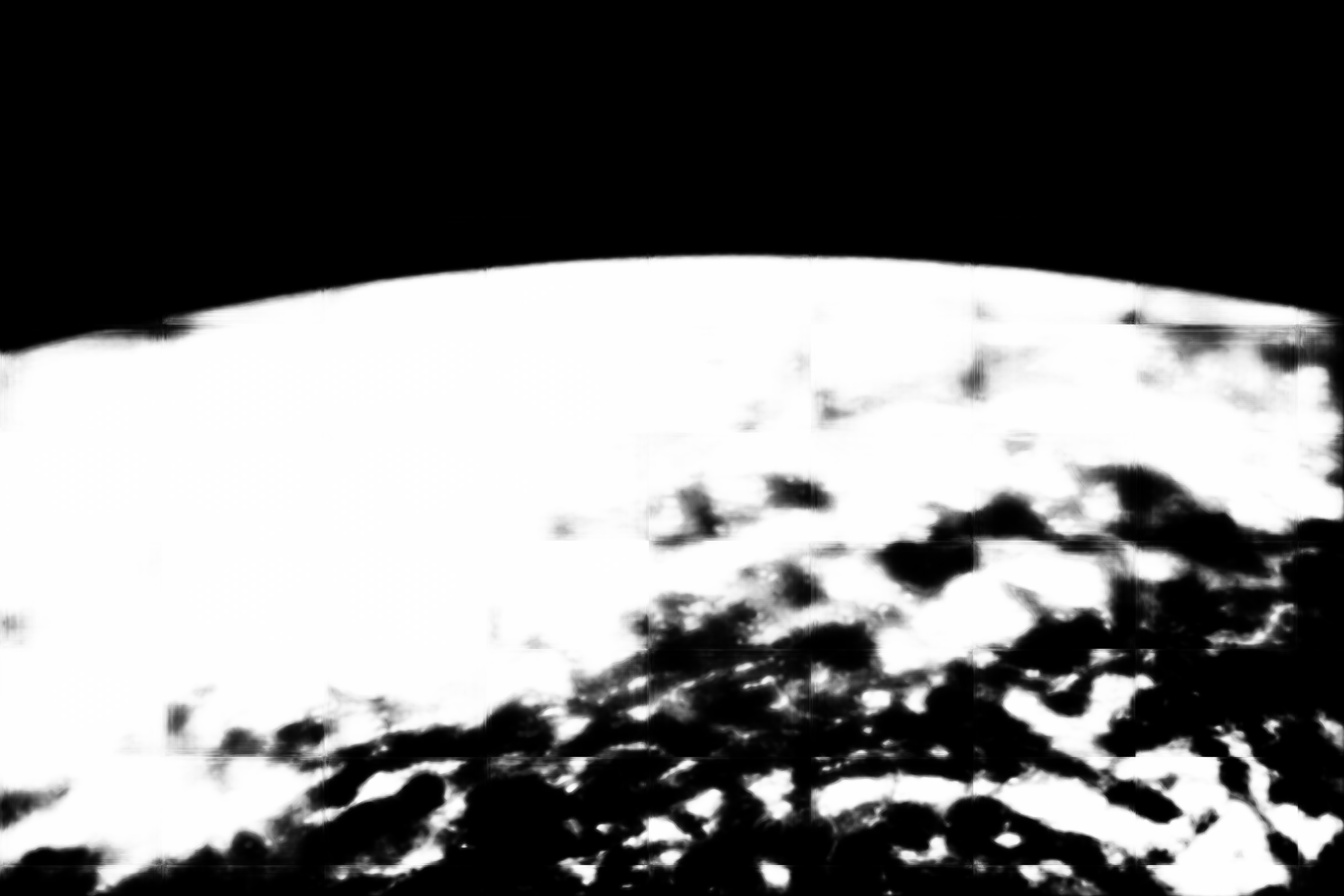 cloud mask image display 