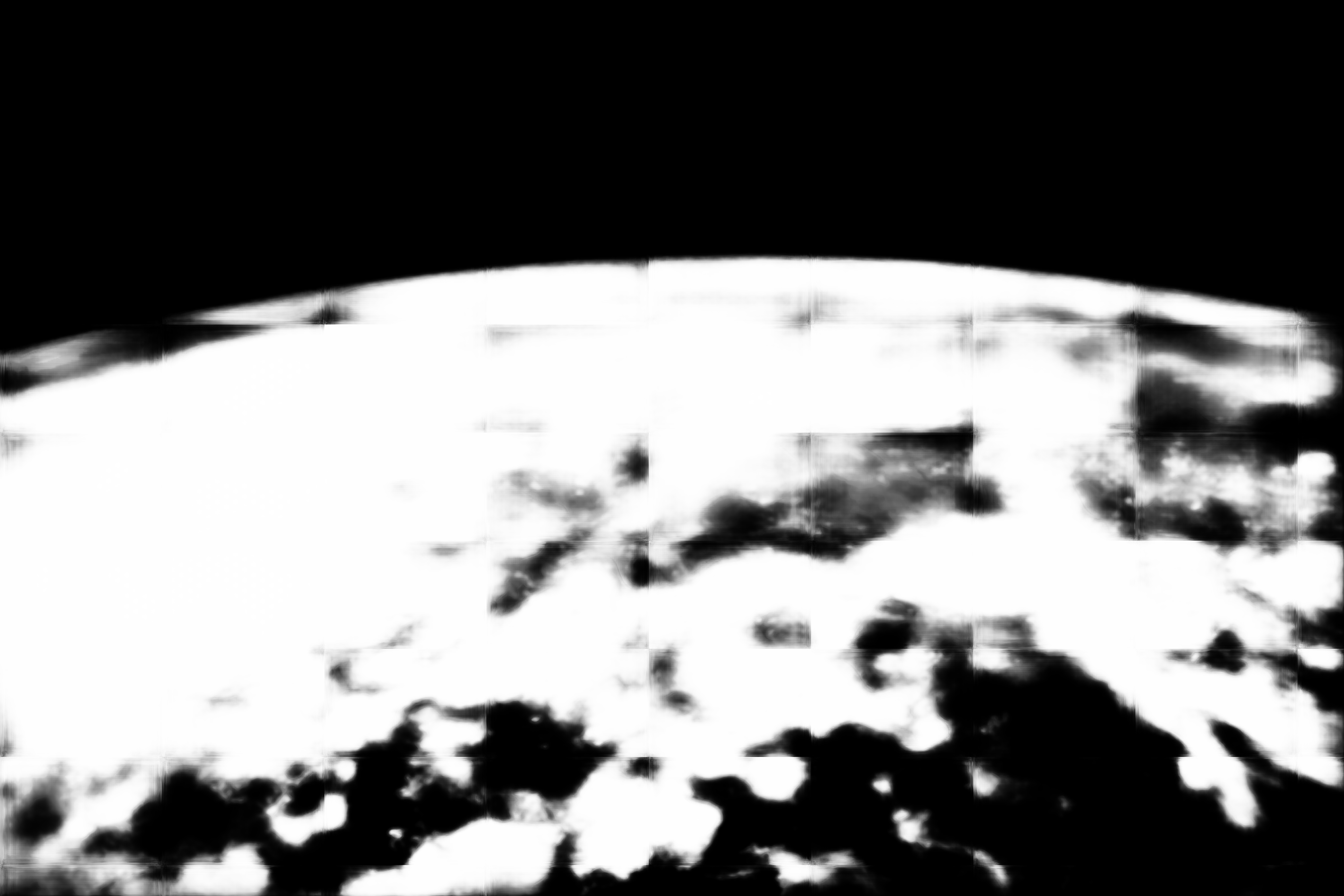 cloud mask image display 