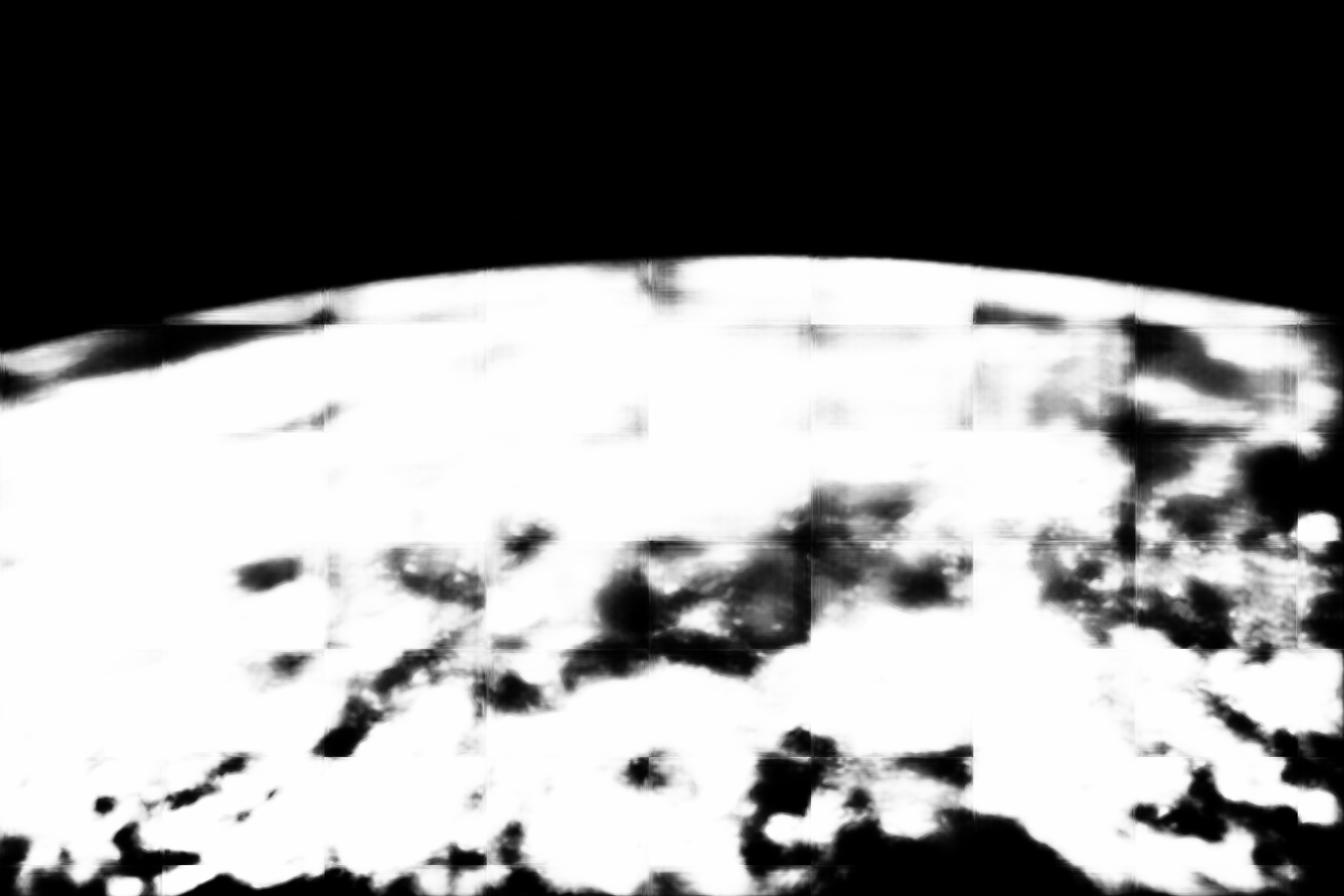 cloud mask image display 