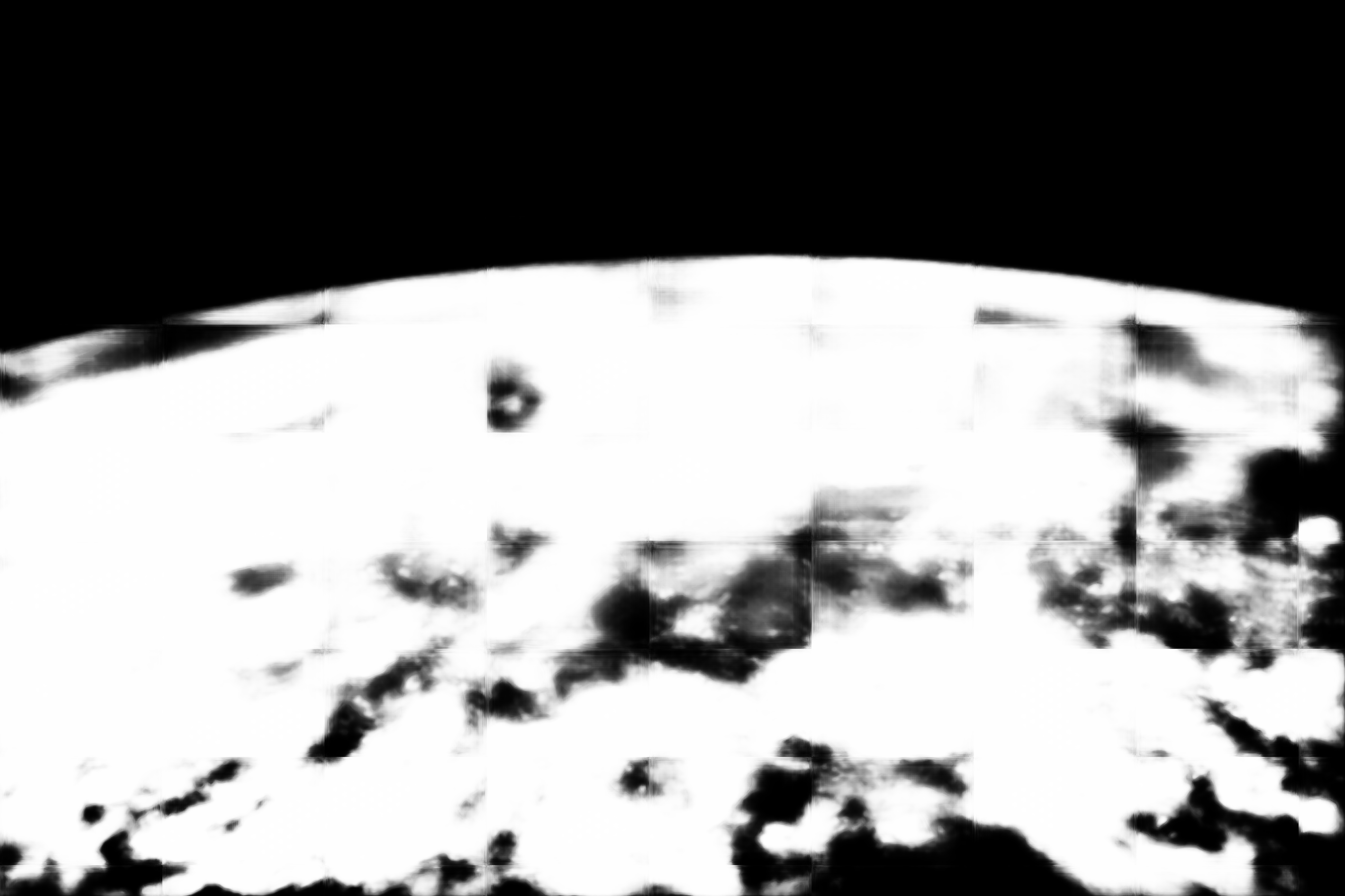 cloud mask image display 