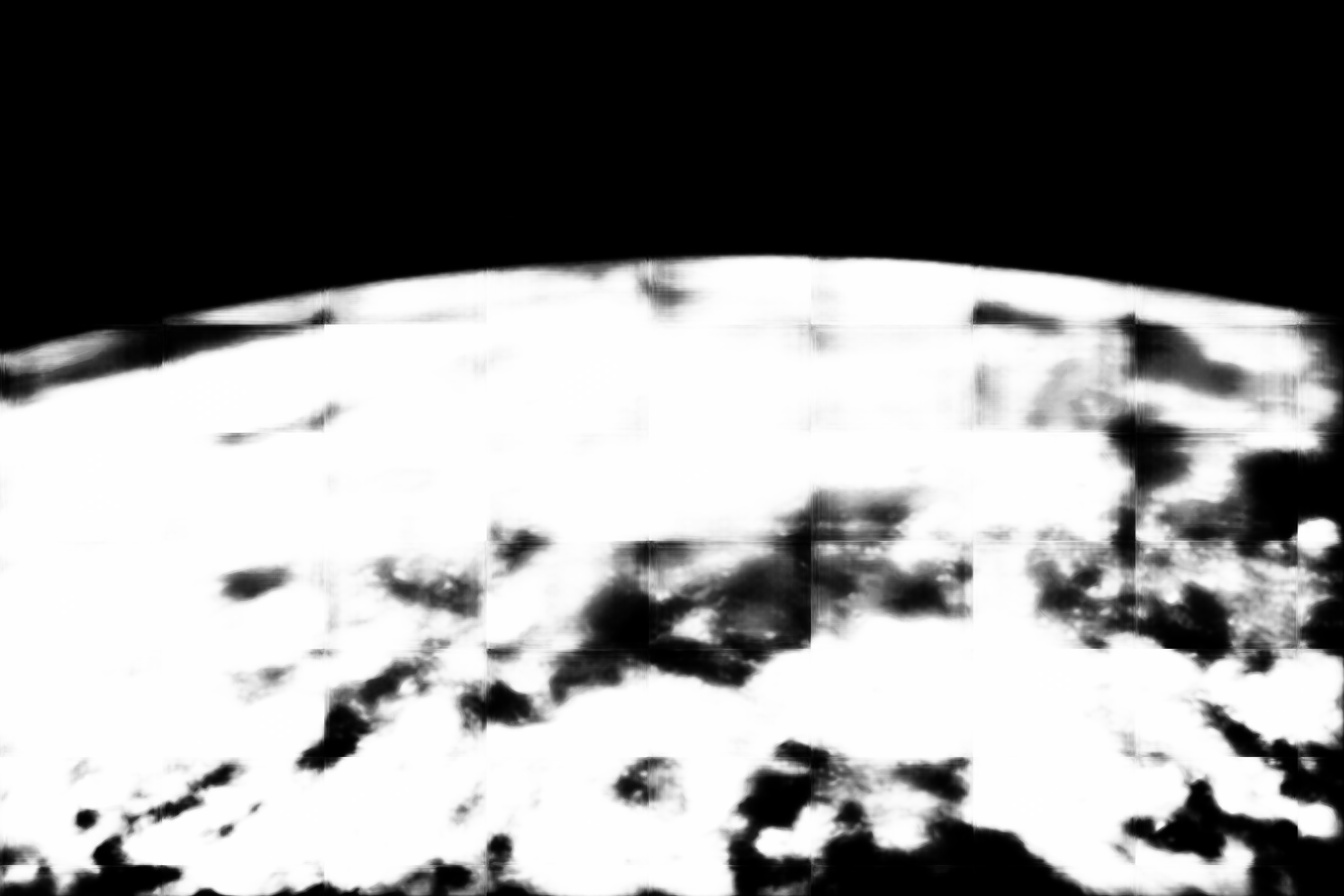 cloud mask image display 