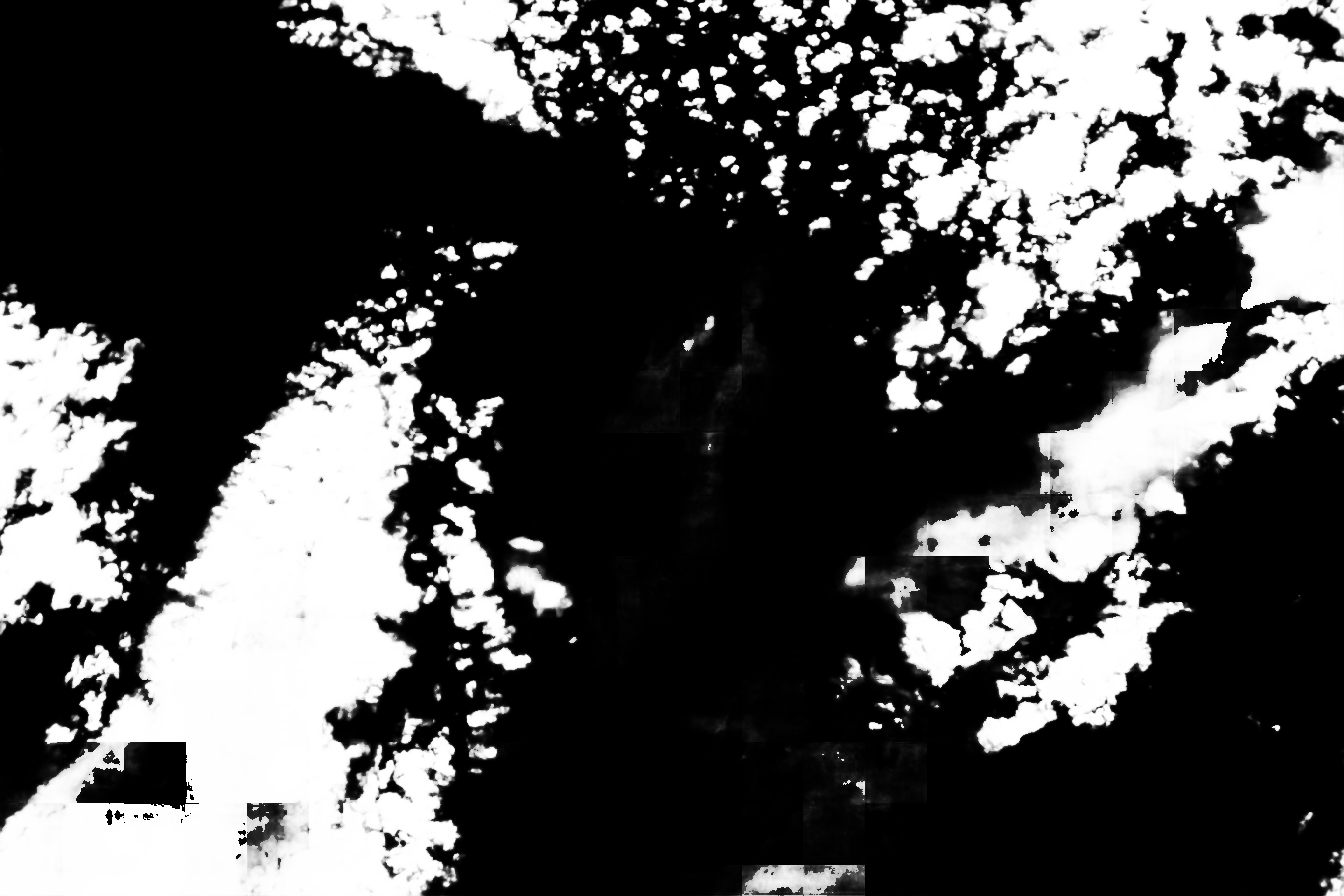 cloud mask image display 